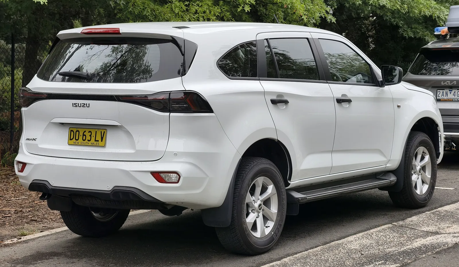 ราคา Isuzu MU-X และ D-Max 2.2 Bi-Turbo ในไทย อัปเดตล่าสุด รูปที่ 5