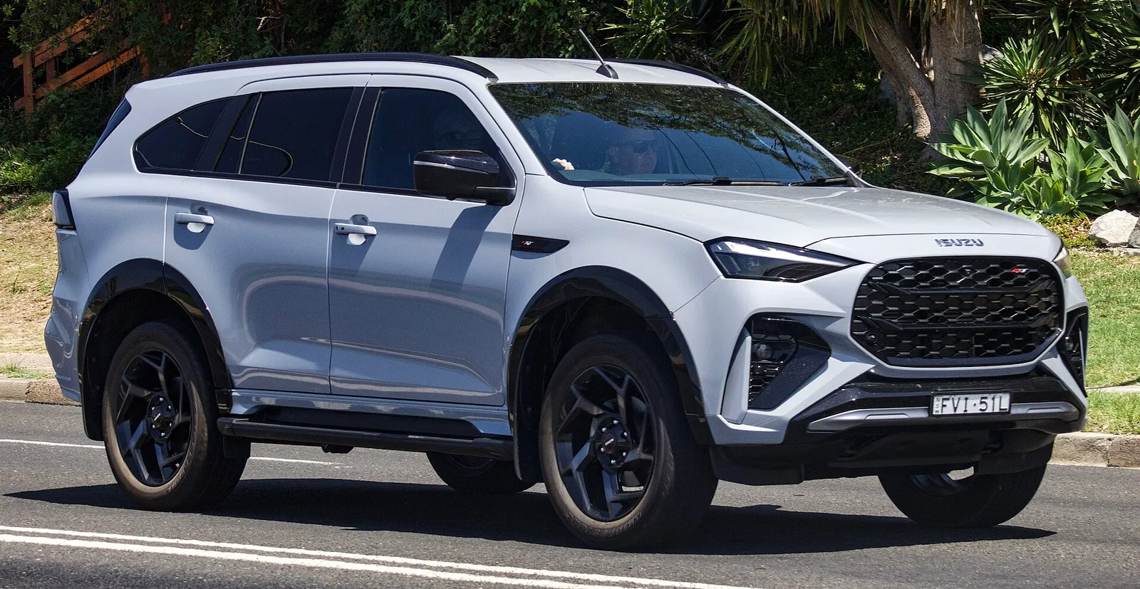 ราคา Isuzu MU-X และ D-Max 2.2 Bi-Turbo ในไทย อัปเดตล่าสุด รูปที่ 2