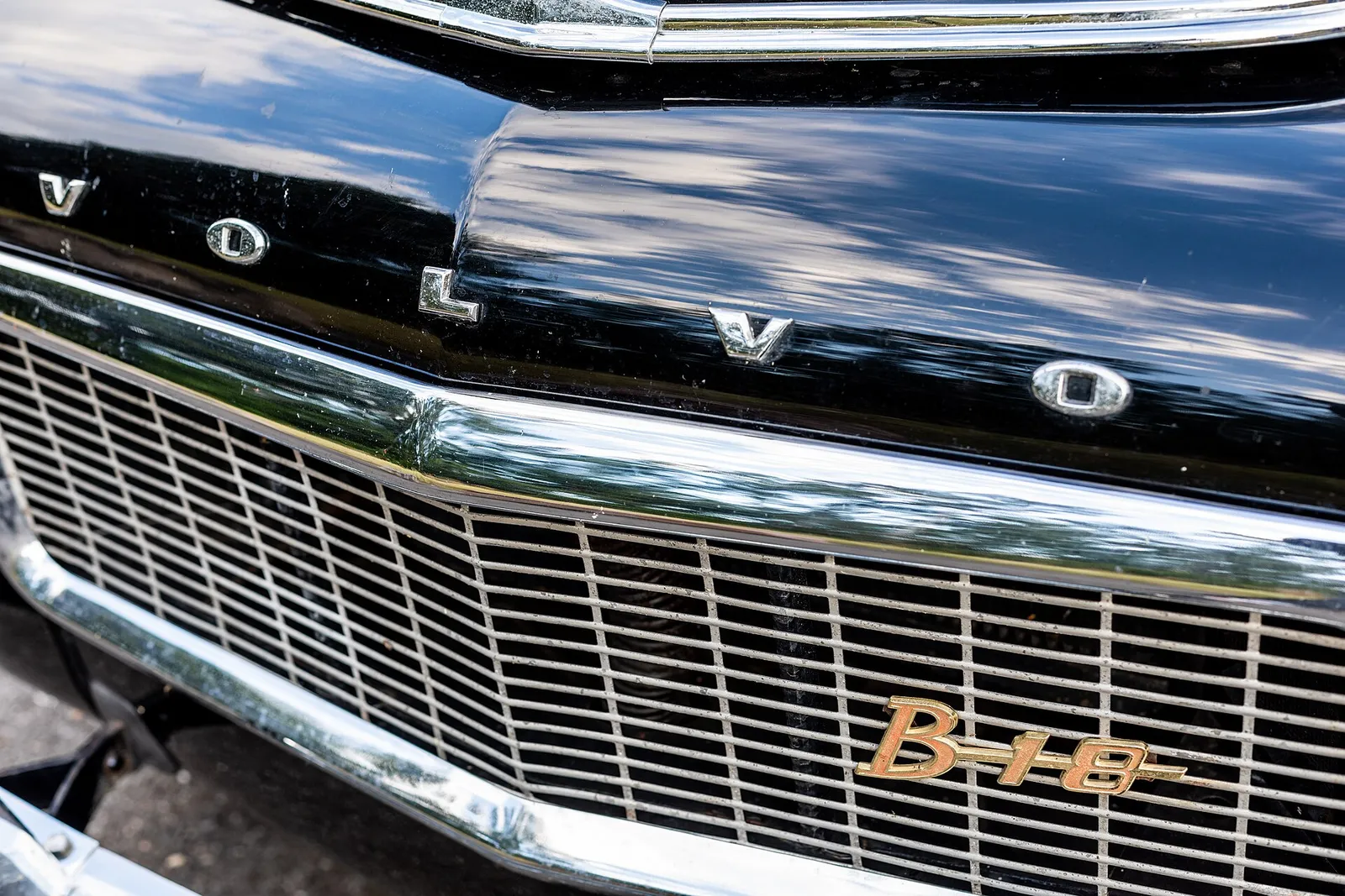 Volvo Excellence ย้อนดูนวัตกรรมความปลอดภัยของวอลโว่เกือบ 100 ปี รูปที่ 2