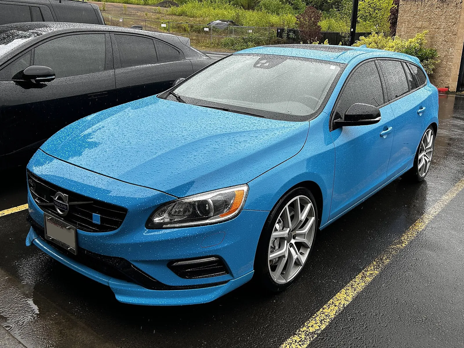 Volvo เปิดโปรแกรม Trade-in รับรถเก่าแลกคันใหม่ สิทธิประโยชน์สูงสุด 200,000 บาท รูปที่ 2