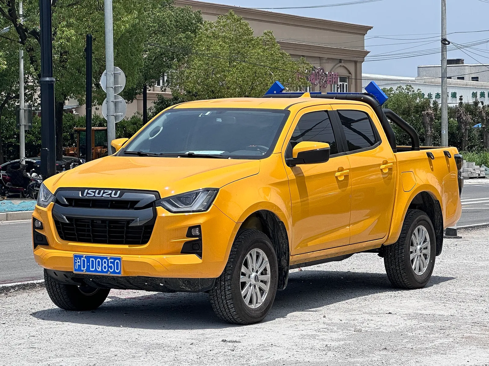 Isuzu D-MAX 2026 2.2 Bi-Turbo เริ่ม 1.064 ล้านบาท ปรับเครื่องยนต์และอุปกรณ์หลายรุ่นย่อย รูปที่ 4