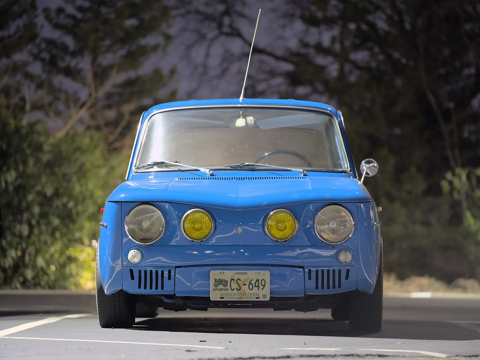 Renault Wild 8 Gordini Concept อาจเข้าสายการผลิต รูปที่ 2