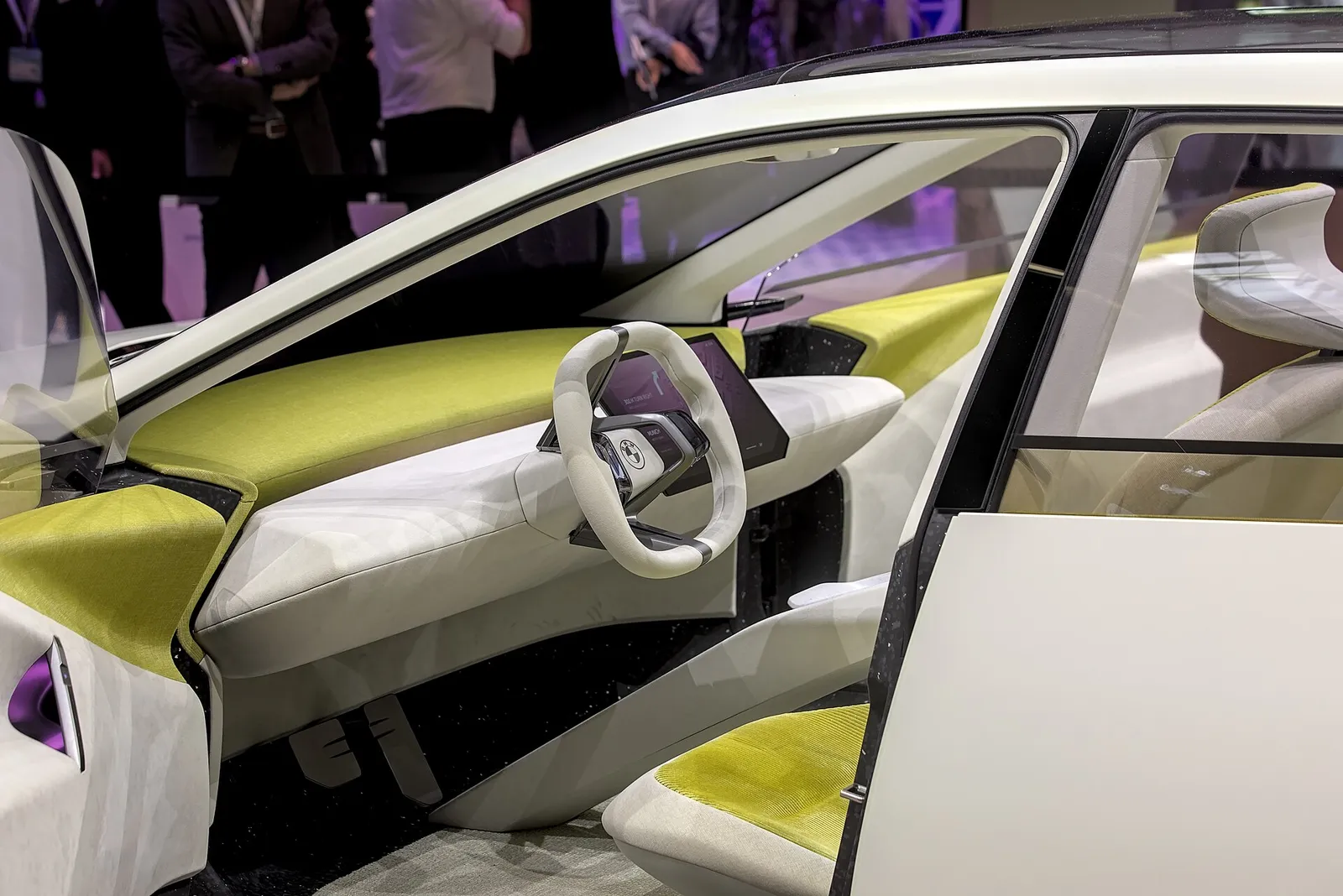 BMW เริ่มผลิตแบตเตอรี่ Gen6 ที่เสิ่นหยาง รองรับรถ Neue Klasse ในจีน รูปที่ 3