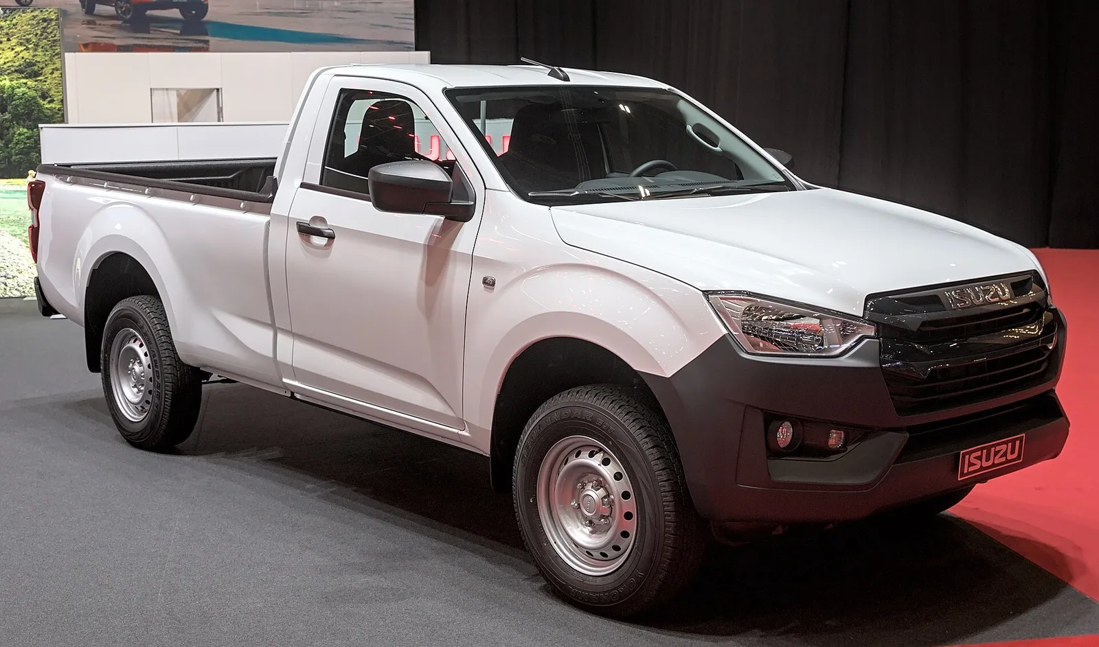 อีซูซุเปิดตัวเครื่องยนต์ดีเซล 2.2 Ddi MAXFORCE Biturbo ใหม่ กำลัง 204 แรงม้า รูปที่ 2