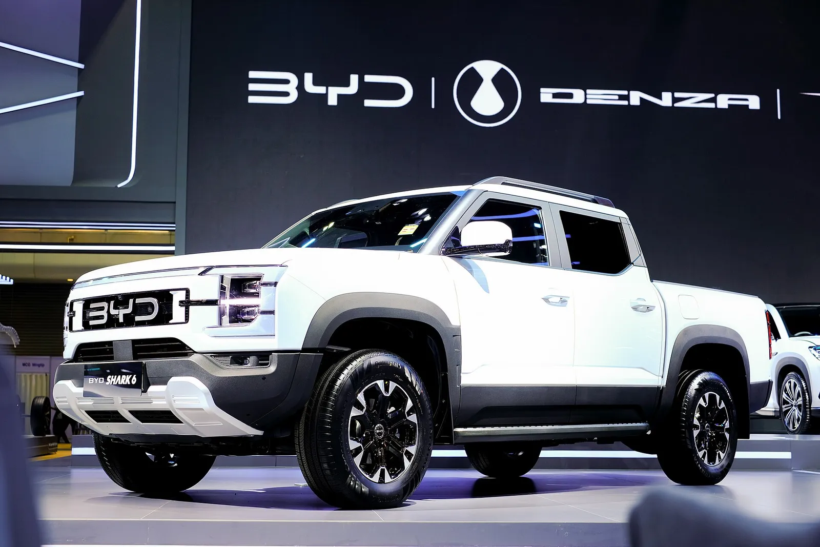 BYD Skill Contest 2026 คัดเลือกช่างเทคนิคบริการหลังการขายทั่วประเทศ รูปที่ 4