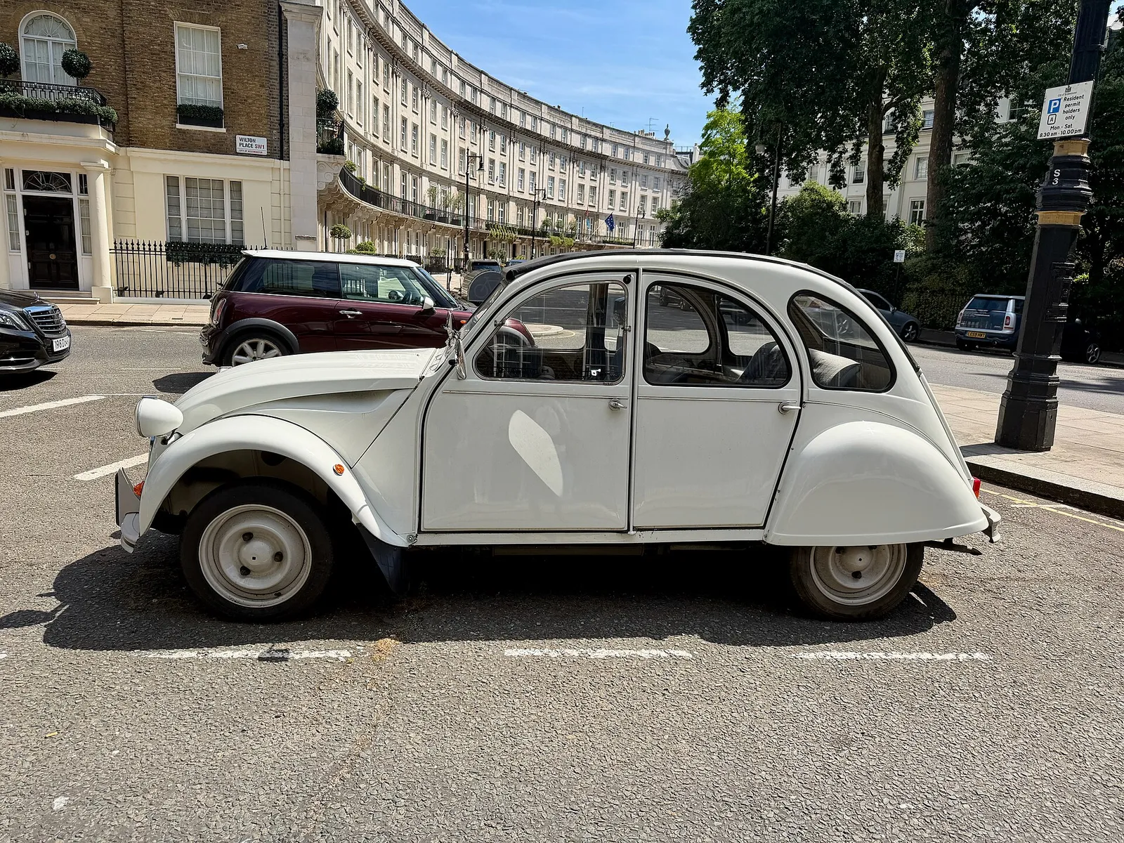 Citroën 2CV กลับมาเป็นรถไฟฟ้าคอนเซปต์ ตั้งเป้าผลิตปี 2028 ราคาเริ่มต้นราว 15,000 ยูโร รูปที่ 5