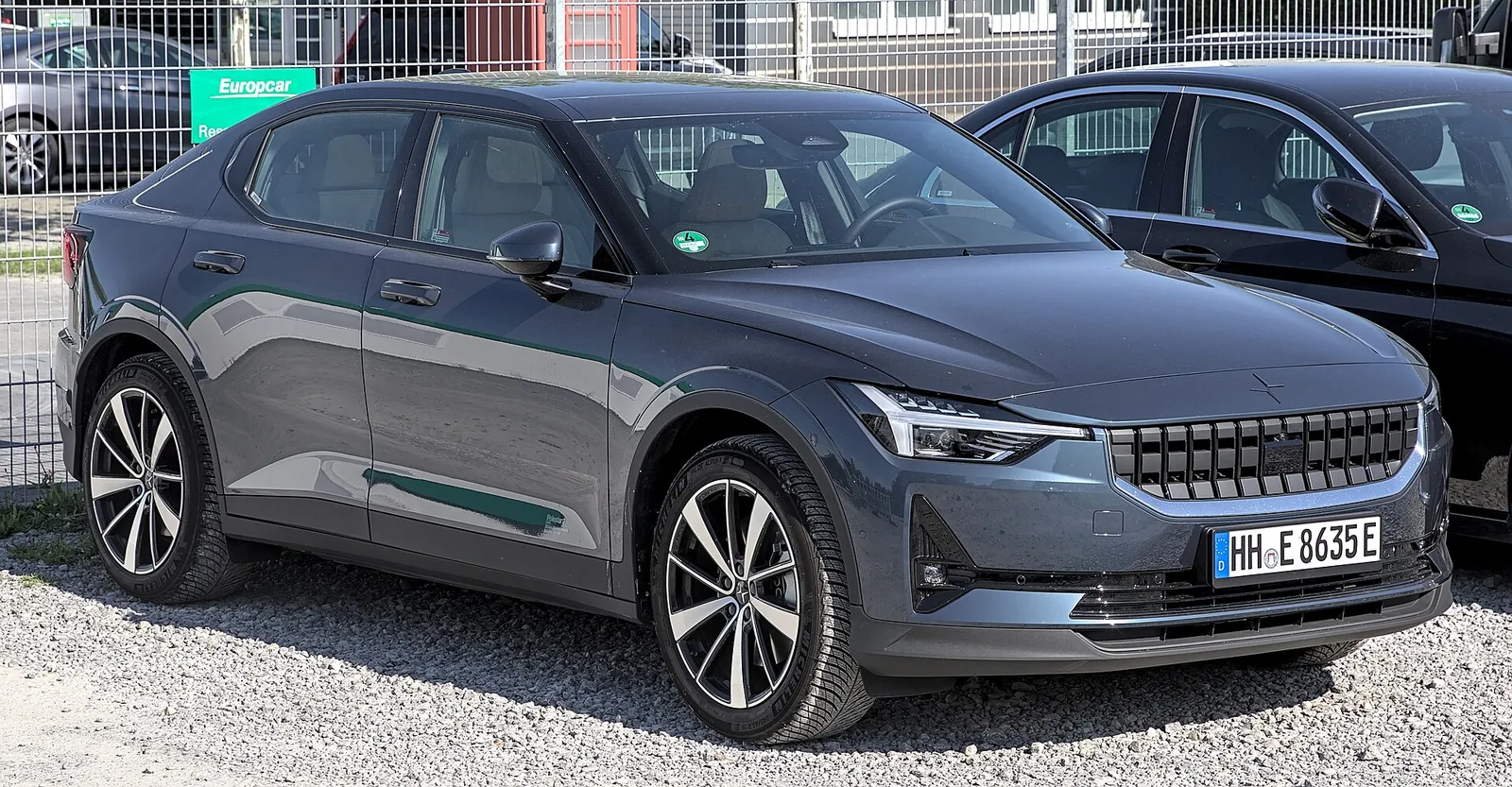 Polestar 2 ยุติการผลิต รายงานชี้คันสุดท้ายออกจากสายการผลิตในจีนแล้ว รูปที่ 3