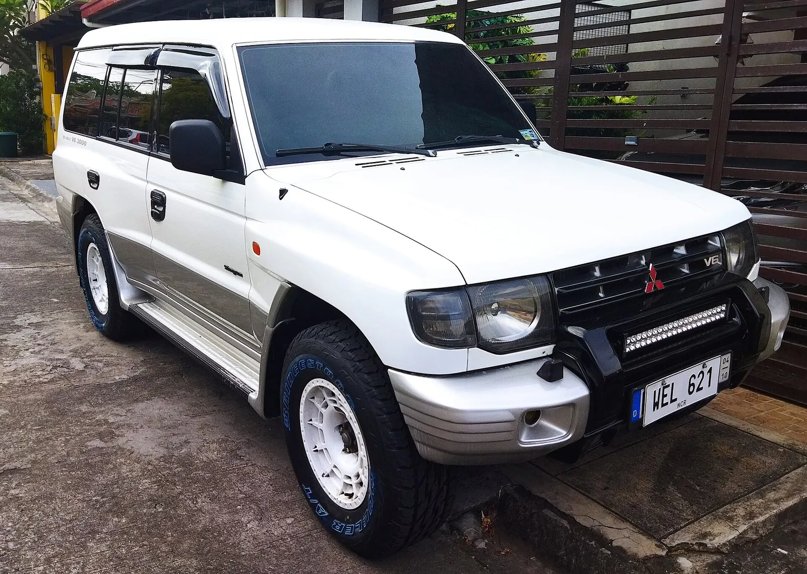 Mitsubishi Pajero 2027 เจนใหม่ ประกอบในไทย เปิดขายญี่ปุ่นและเผยราคาเริ่มต้น รูปที่ 5
