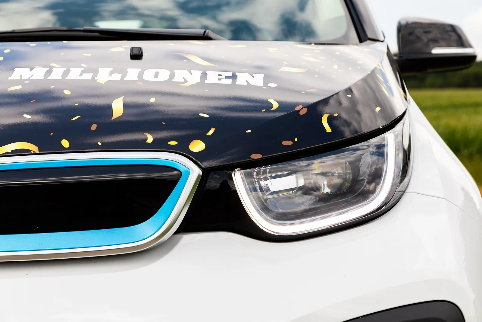 BMW i3 50L สเปกจีน ทำสถิติวิ่งไกล 1,213 กม. ต่อการชาร์จหนึ่งครั้ง รูปที่ 4