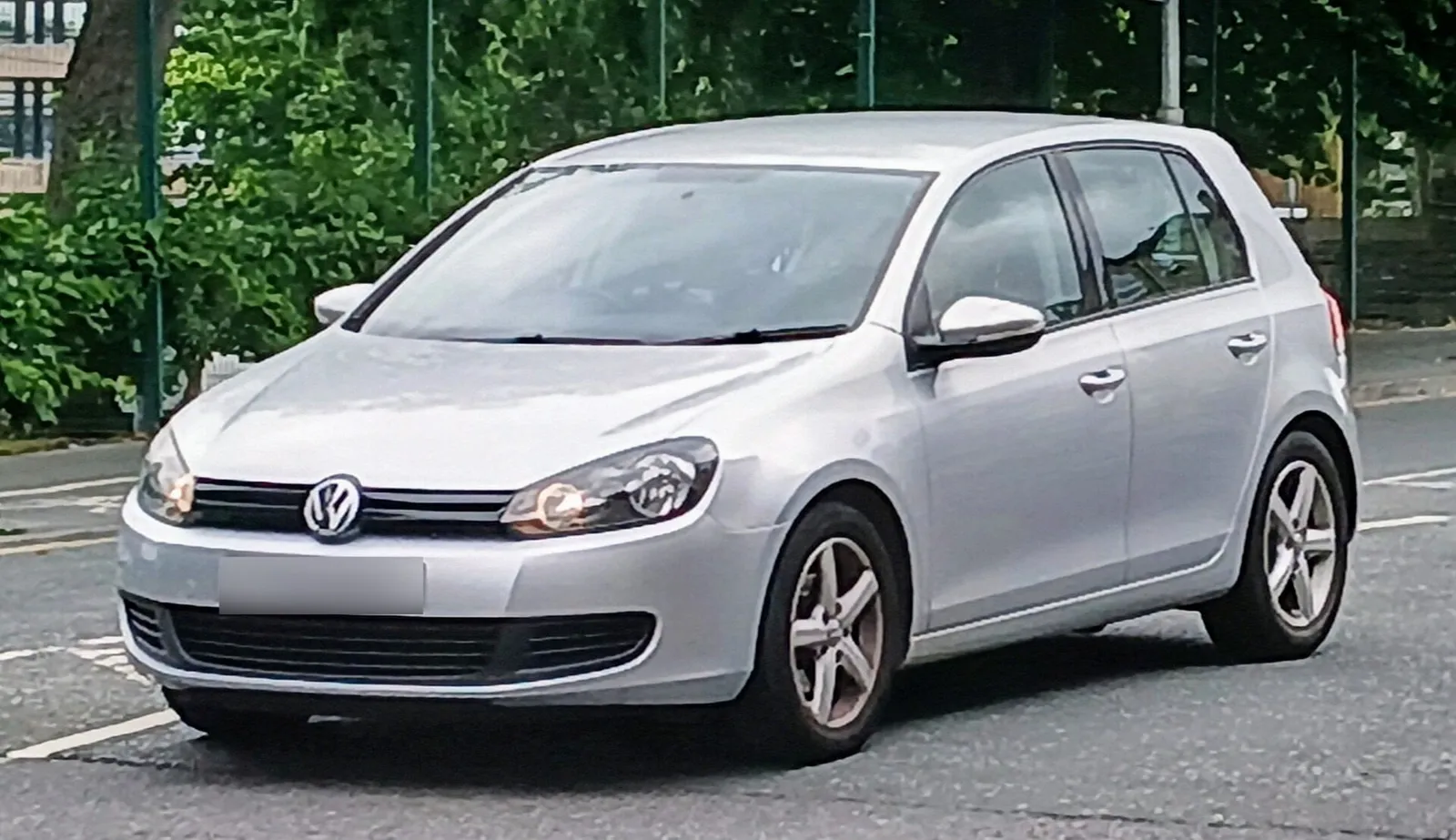 Volkswagen พิจารณาใช้สถาปัตยกรรม CEA ที่พัฒนาร่วมกับ Xpeng กับรถยนต์รุ่นใหม่ในยุโรป รูปที่ 5