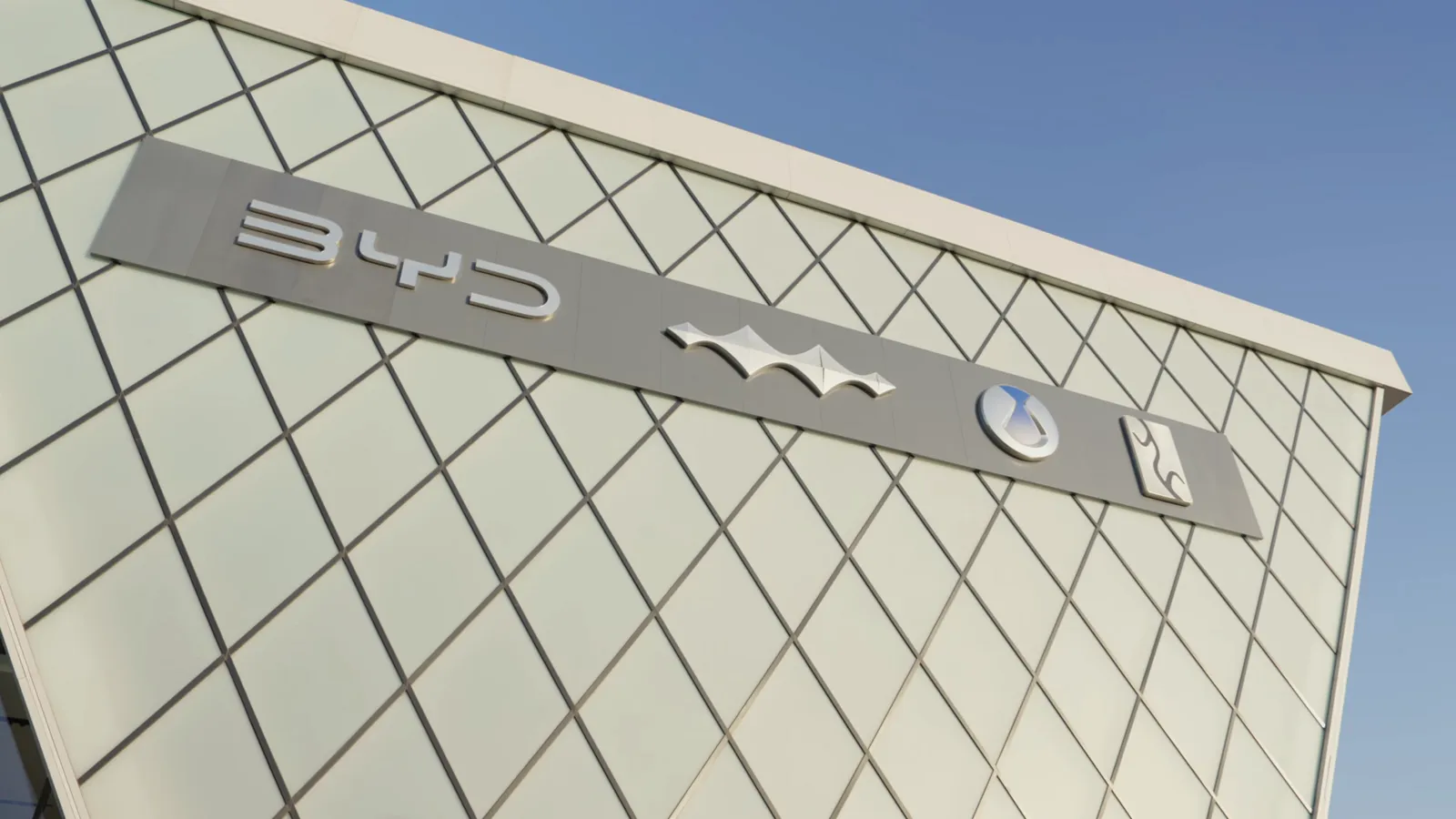 BYD Skill Contest 2026 คัดเลือกช่างเทคนิคบริการหลังการขายทั่วประเทศ รูปที่ 2