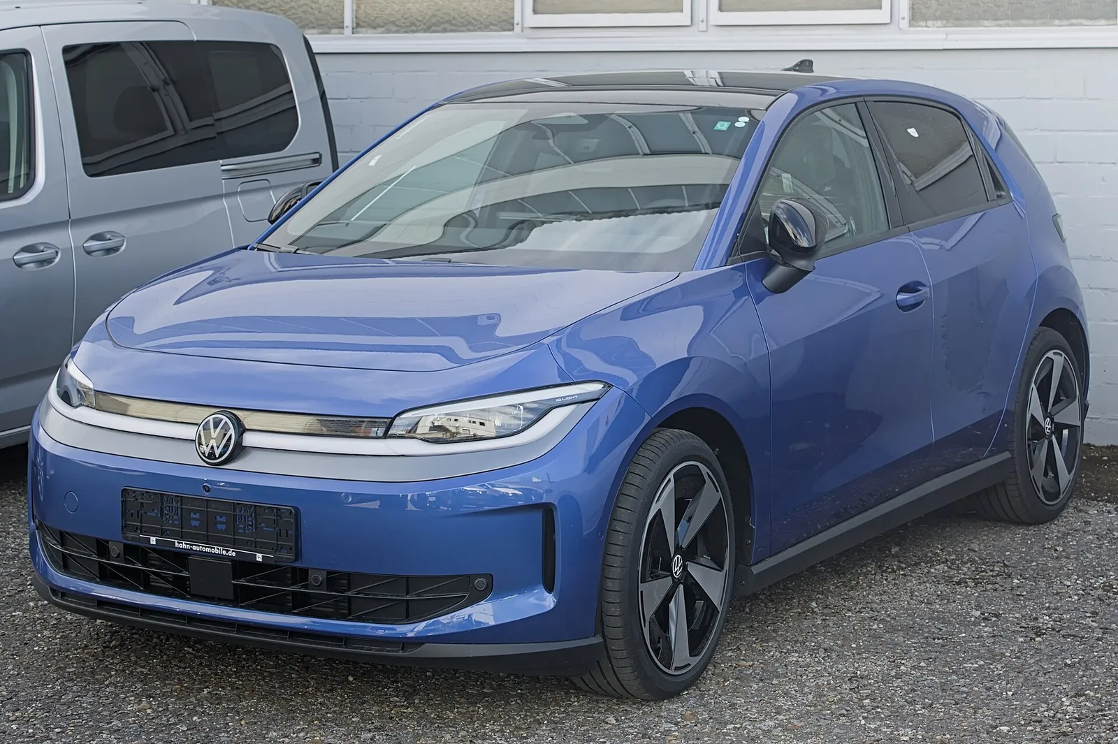 Volkswagen รถไฟฟ้าราคาประหยัดมียอดสั่งซื้อสะสมเกือบ 150,000 คัน รูปที่ 5