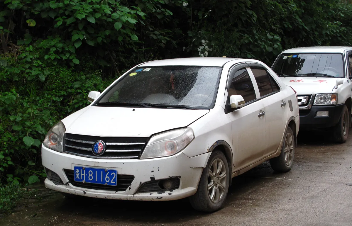 Geely ลงนามตัวแทนจำหน่ายในอังกฤษครบ 100 แห่ง หลังทำตลาดไม่ถึงหนึ่งปี รูปที่ 5