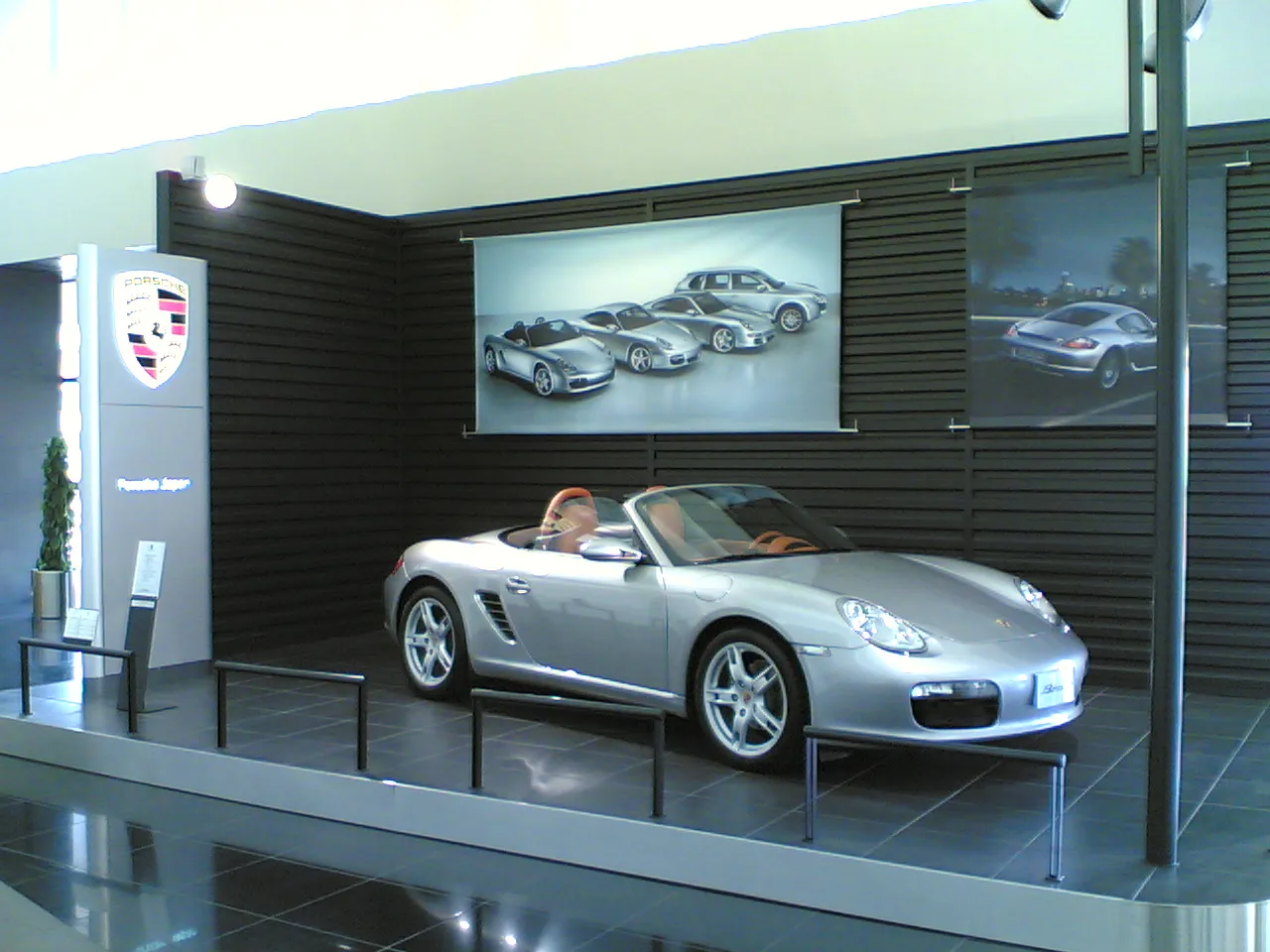 AAS เปิด Porsche Centre Kanlapaphruek ศูนย์บริการแห่งที่ 3 ในกรุงเทพฯ รูปที่ 4