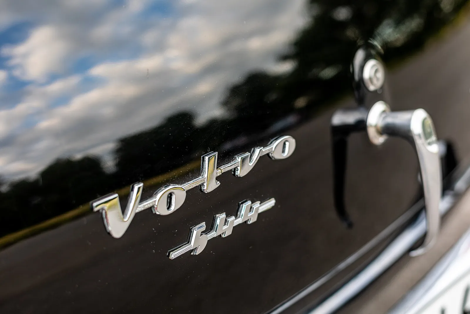 Volvo Excellence ย้อนดูนวัตกรรมความปลอดภัยของวอลโว่เกือบ 100 ปี รูปที่ 5