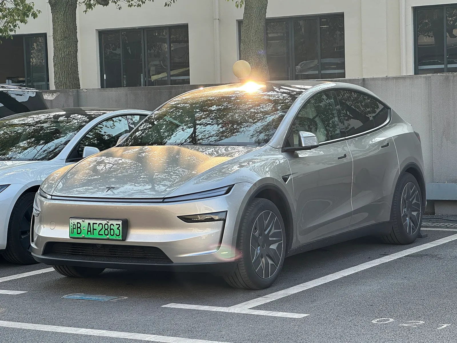 Tesla เปิดจอง Roadster ในไทย ปรับ Model 3 และ Model Y L เพิ่มฟังก์ชัน รูปที่ 4