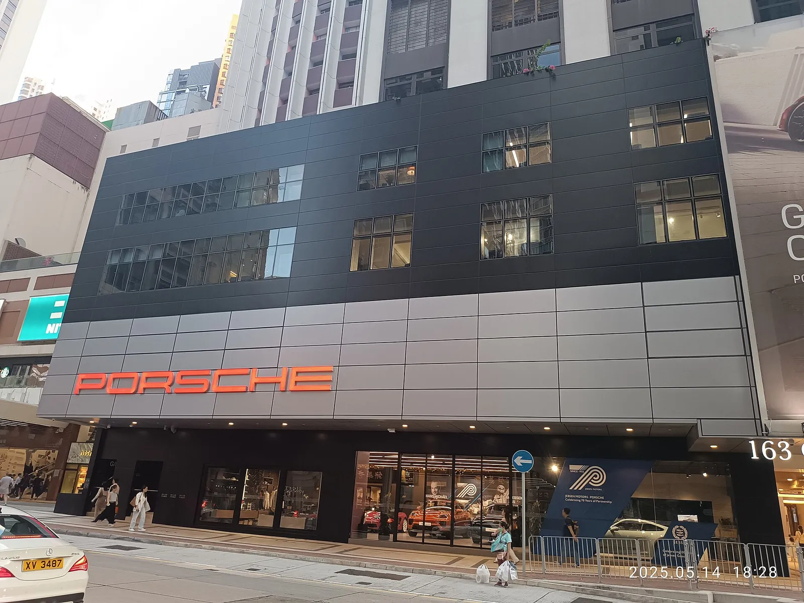 AAS เปิด Porsche Centre Kanlapaphruek ศูนย์บริการแห่งที่ 3 ในกรุงเทพฯ รูปที่ 2