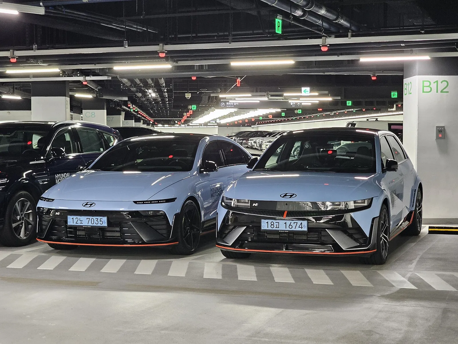 Hyundai IONIQ 5 N Line ประกอบไทย เปิดให้ทดลองขับพร้อมข้อเสนอราคาพิเศษ รูปที่ 1