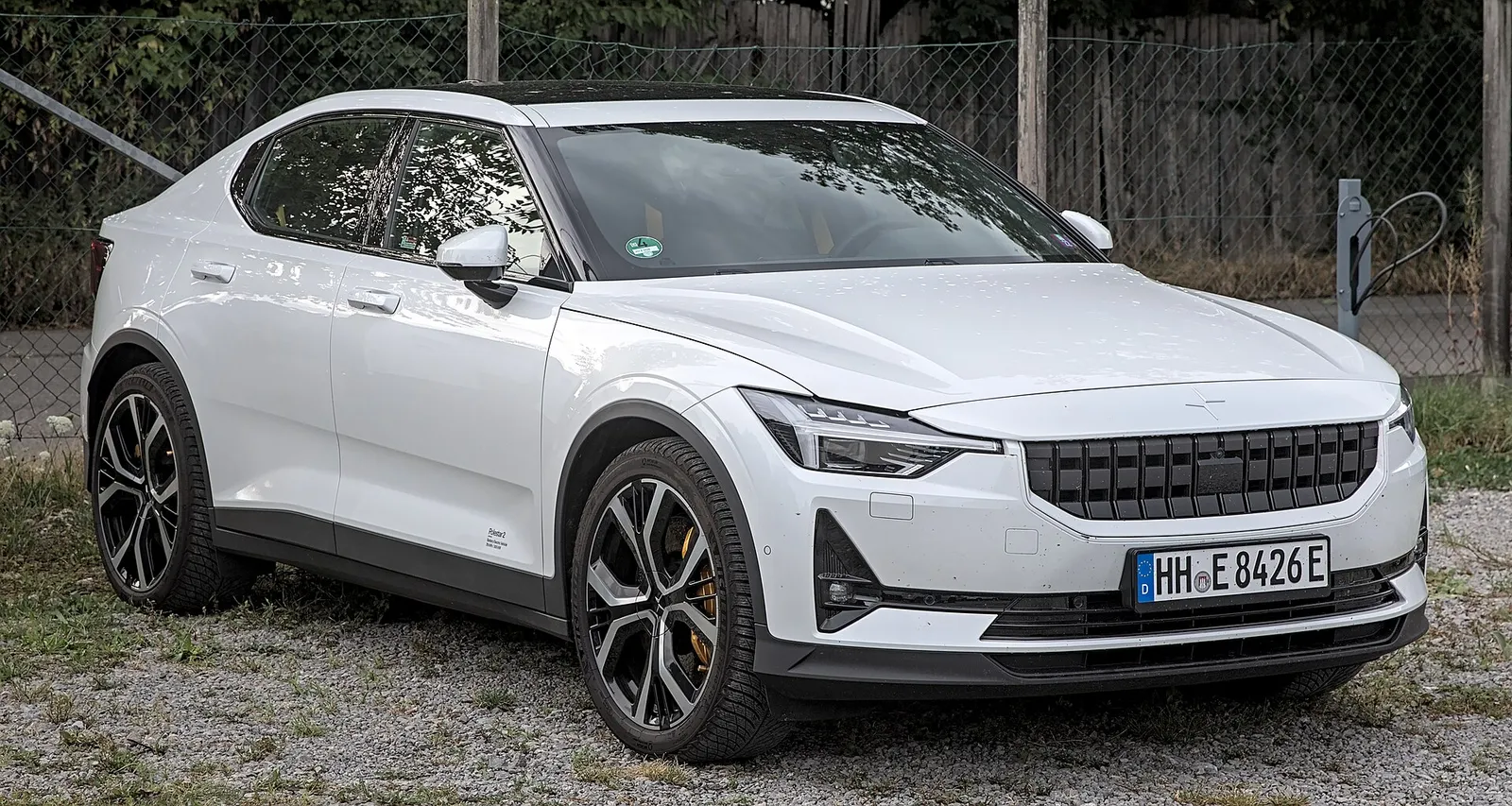 Polestar 2 ยุติการผลิต รายงานชี้คันสุดท้ายออกจากสายการผลิตในจีนแล้ว รูปที่ 5