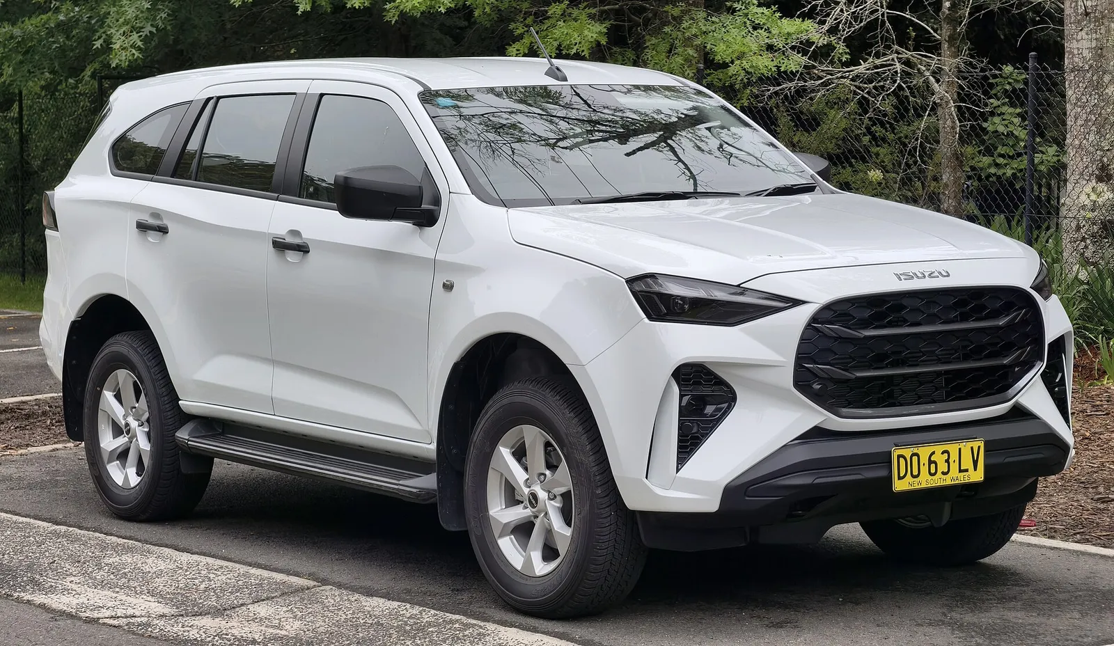 ราคา Isuzu MU-X และ D-Max 2.2 Bi-Turbo ในไทย อัปเดตล่าสุด รูปที่ 4