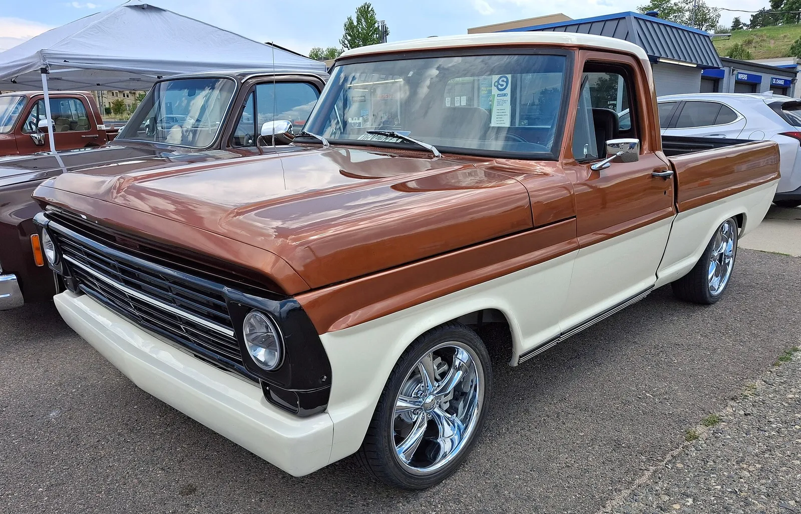 Ford เรียกคืน F-Series 102,159 คัน เหตุเข็มมาตรวัดอ่านค่าไม่ถูกต้อง รูปที่ 2