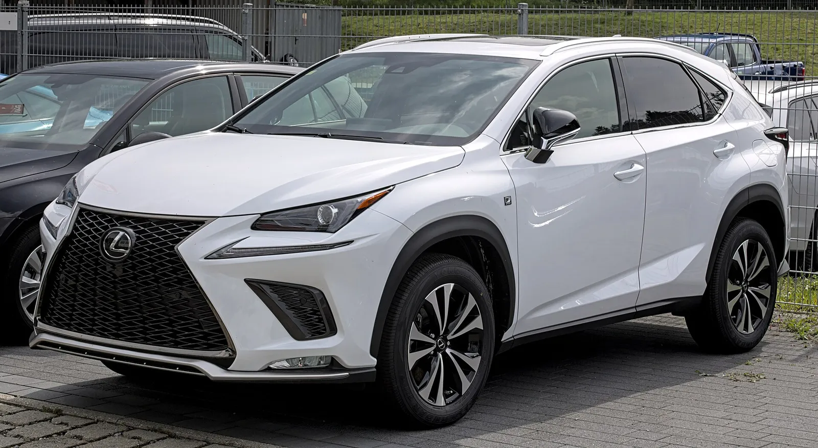 ถามศูนย์ Lexus และส่วนลด NX RX 350h จากกระทู้ผู้ใช้รถ รูปที่ 5