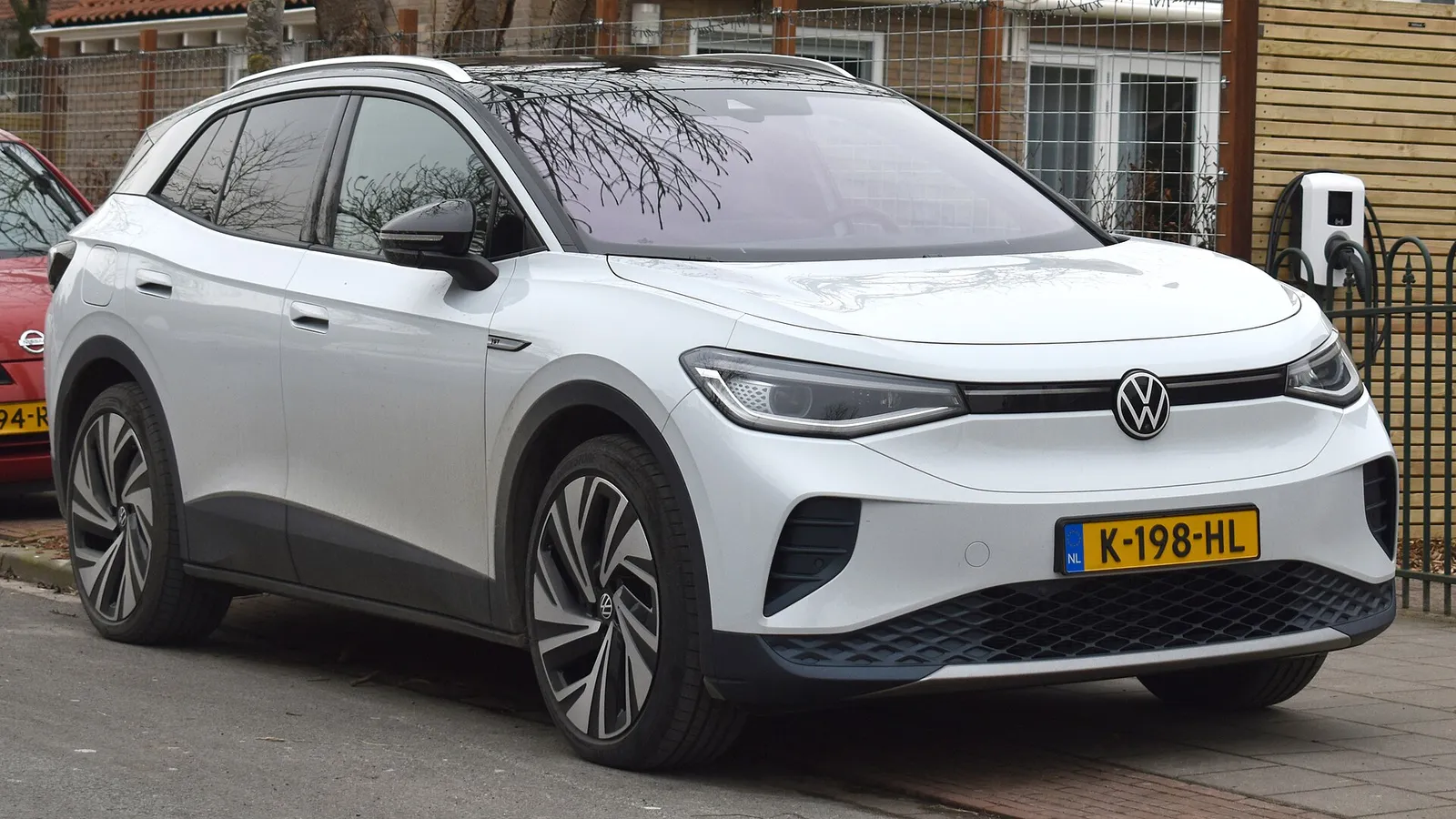 Volkswagen เรียกคืนรถ EV หลายพันคัน รวมถึง ID.4 ขอให้จำกัดการชาร์จไว้ที่ 80% รูปที่ 4