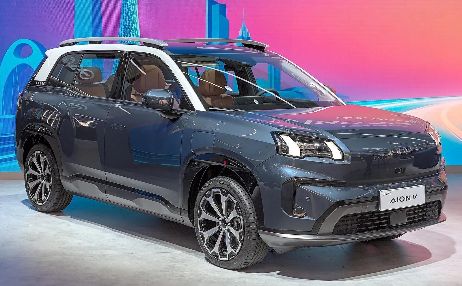 GAC เปิดโรงงานประกอบแพ็กแบตเตอรี่ EV ในไทย ลงทุนราว 250 ล้านบาท รูปที่ 3
