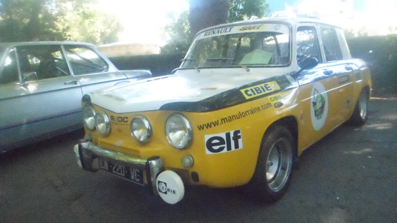 Renault Wild 8 Gordini Concept อาจเข้าสายการผลิต รูปที่ 4
