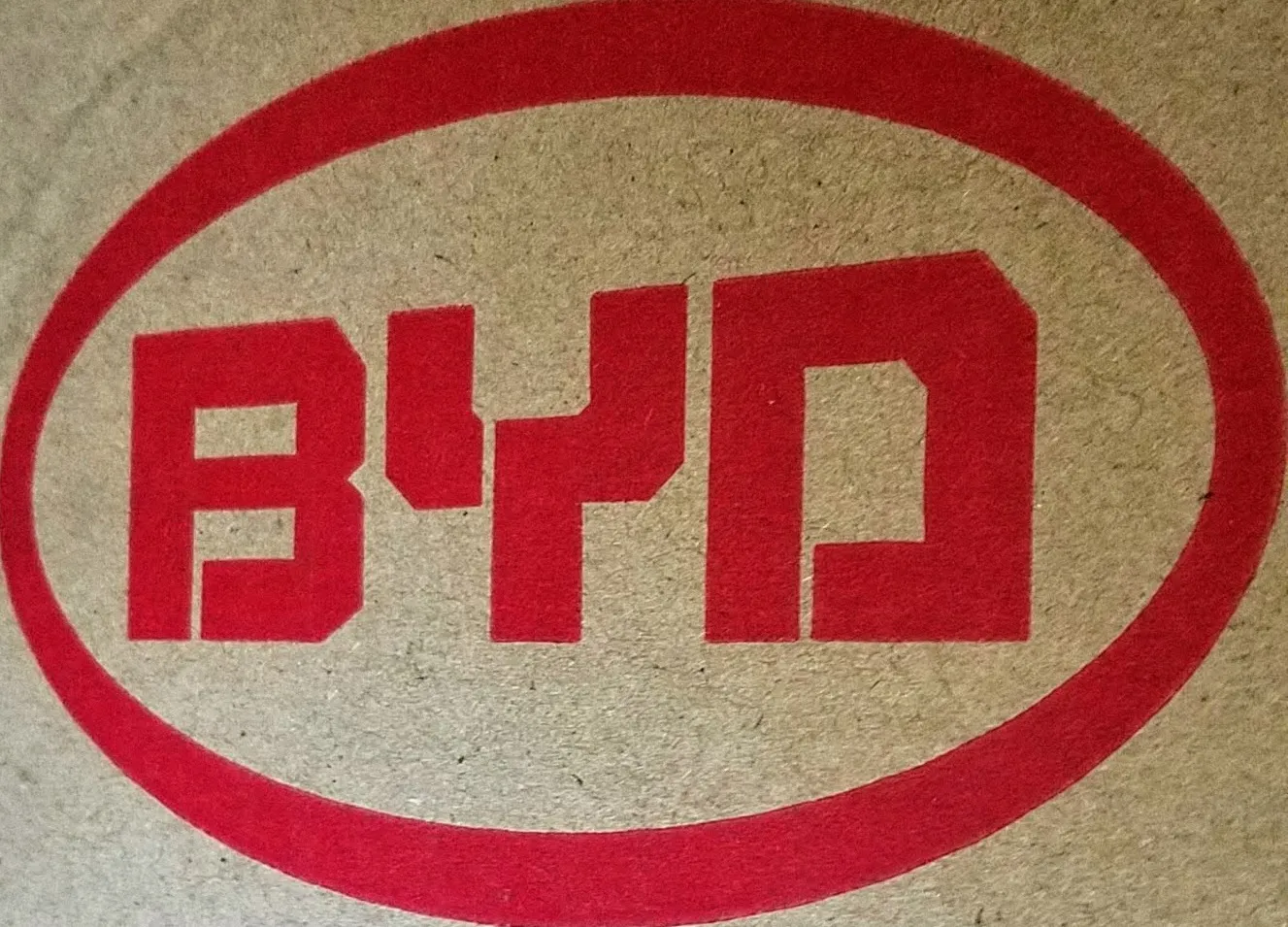 BYD ร่วมประกอบรถในมาเลเซียกับ Inokom ที่เมืองกูลิม รูปที่ 3