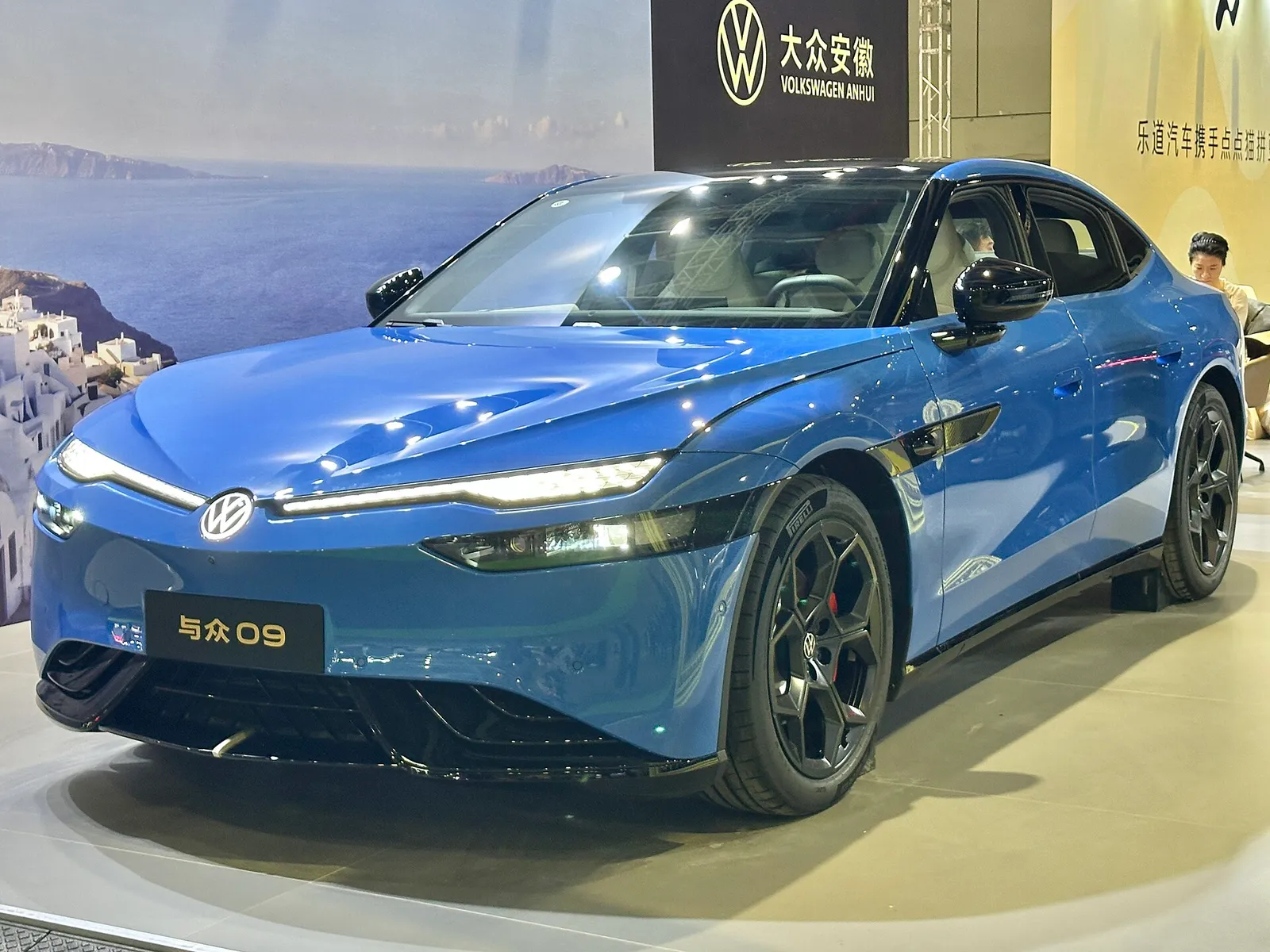 VW พิจารณาใช้สถาปัตยกรรม Xpeng กับรถรุ่นหลักในยุโรป ตามรายงานสื่อเยอรมนี รูปที่ 3