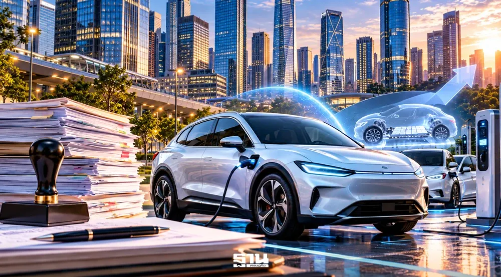 กรมสรรพสามิตปรับเงื่อนไข EV3 และ EV3.5 กำหนดวันสุดท้ายยื่นขอเงินอุดหนุน