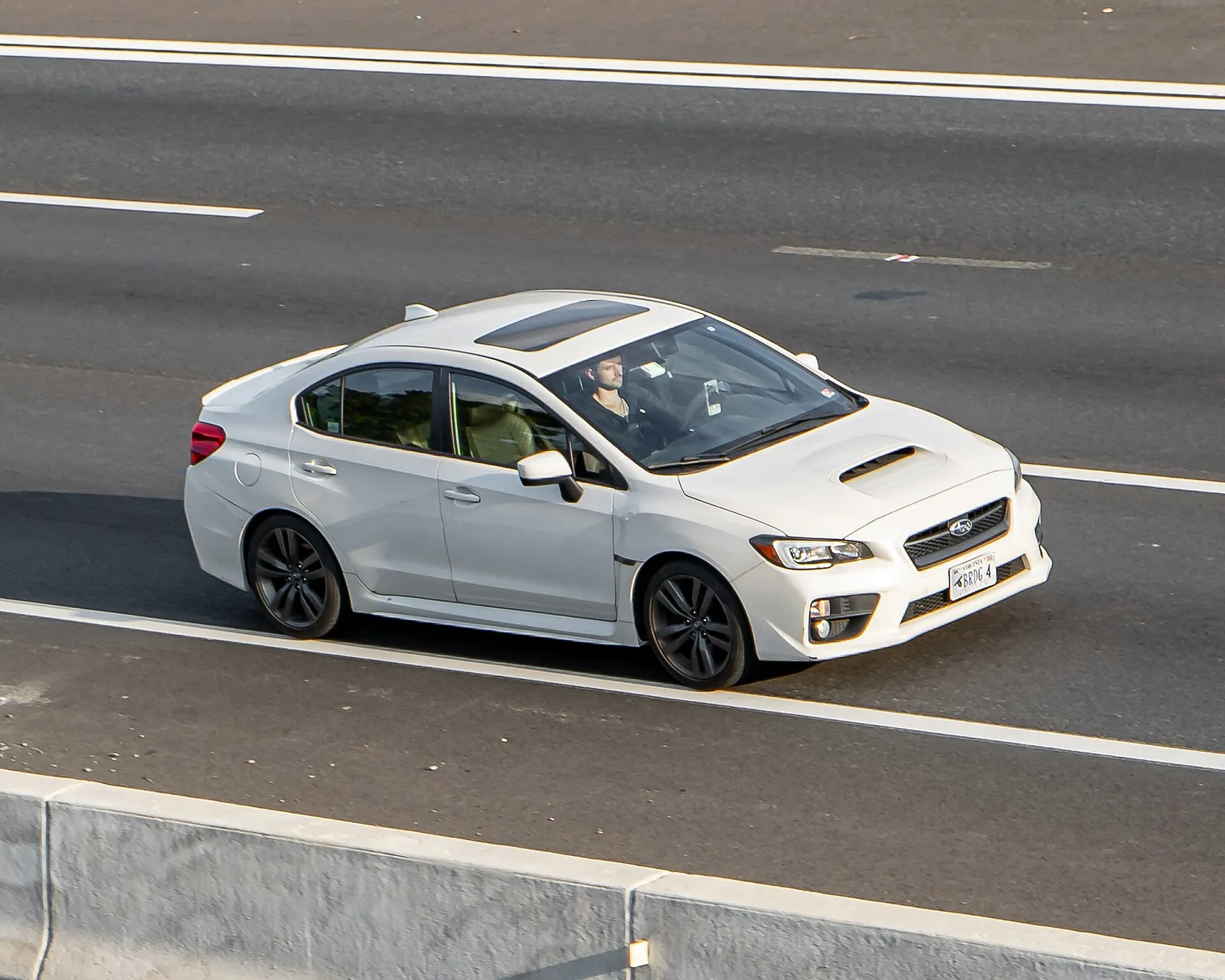 Subaru WRX เกียร์ธรรมดา 6 สปีด กลับมาในไลน์การผลิตปกติ เริ่มที่ญี่ปุ่นปลายปี 2026 รูปที่ 4