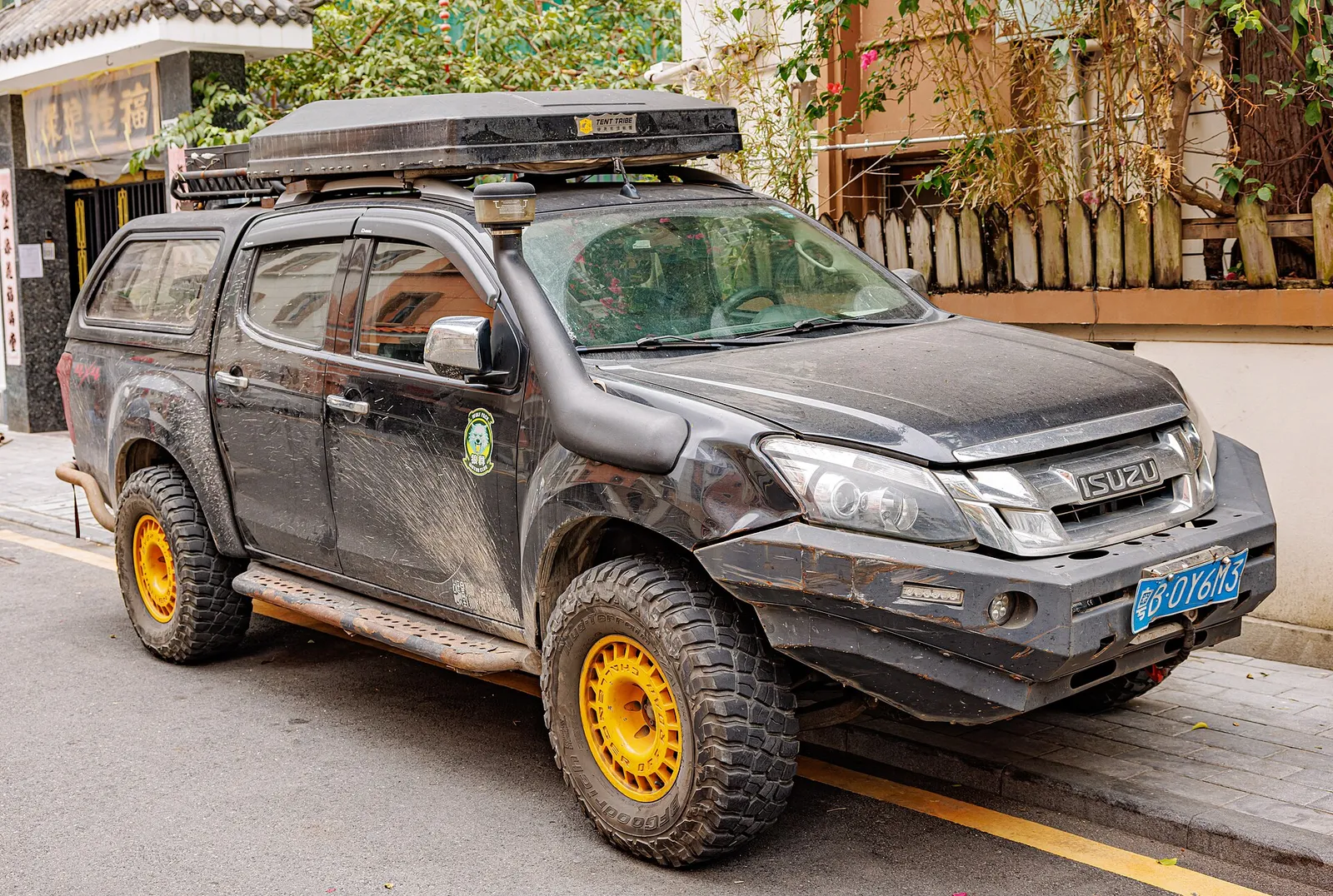 อีซูซุเปิดตัวเครื่องยนต์ดีเซล 2.2 Ddi MAXFORCE Biturbo ใหม่ กำลัง 204 แรงม้า รูปที่ 5