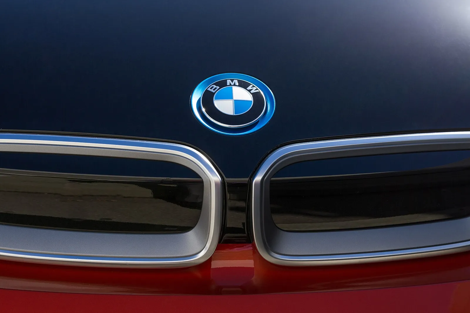 BMW i3 50L สเปกจีน ทำสถิติวิ่งไกล 1,213 กม. ต่อการชาร์จหนึ่งครั้ง รูปที่ 1