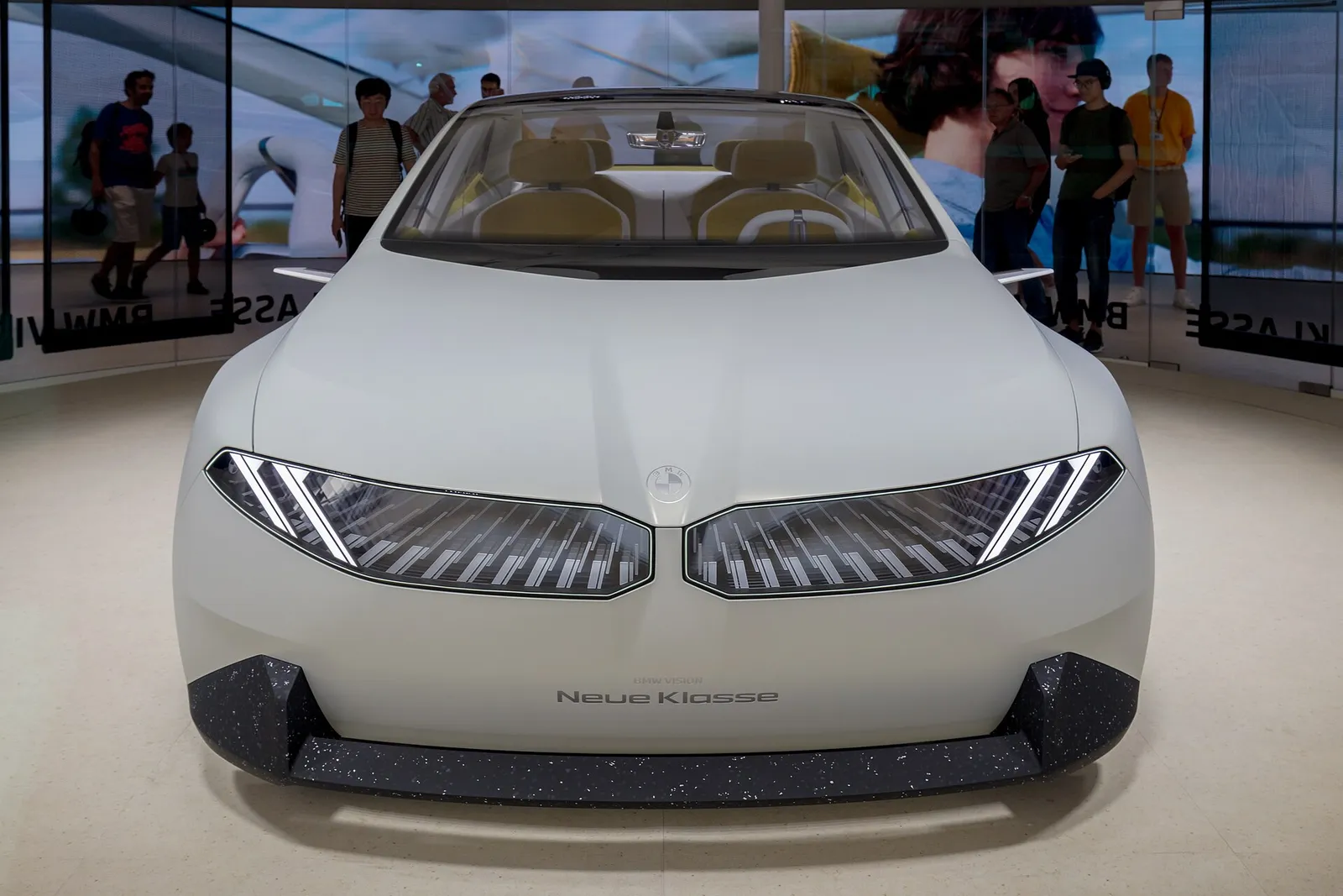 BMW เตรียมรับมือการปรับภาษีสรรพสามิตรถยนต์ใหม่ในไทย รูปที่ 5