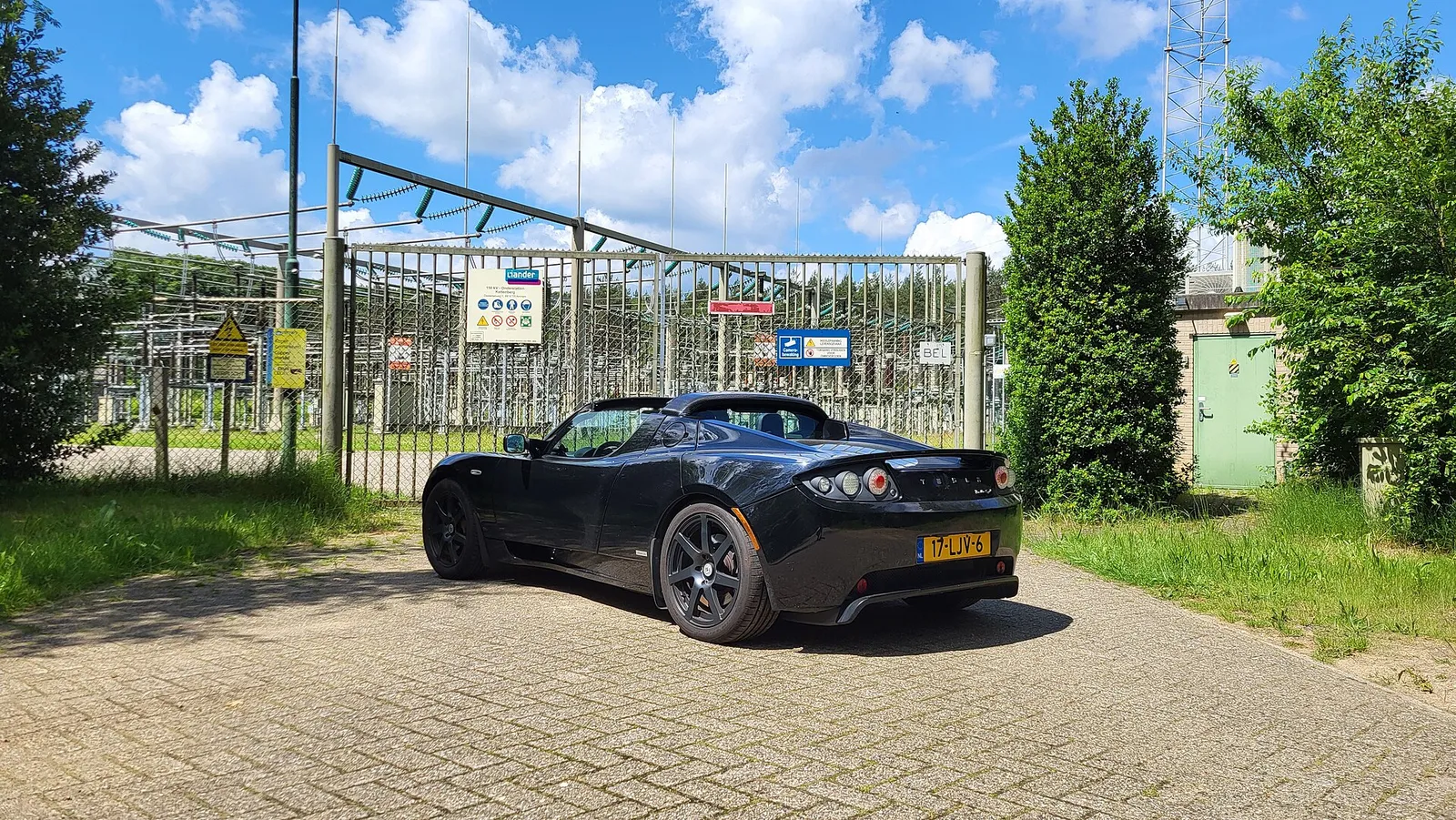 Tesla Roadster เปิดรับจองในไทยและมาเลเซีย พร้อมอัปเดต Model 3 และ Model Y L รูปที่ 2