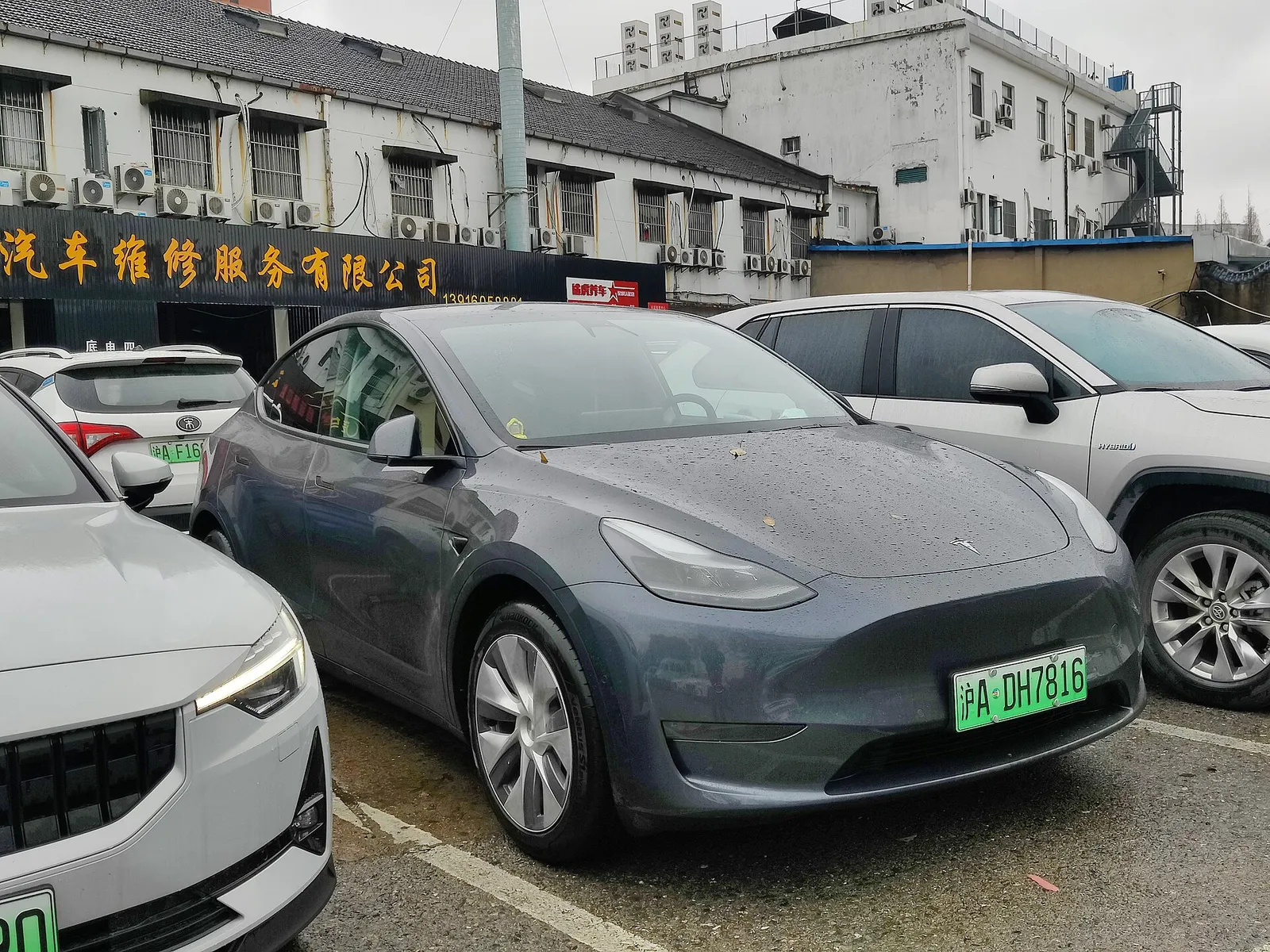 Tesla ยืนยันระบบช่วยขับขี่ทำงานก่อนรถชนจนมีผู้เสียชีวิตที่นิวเจอร์ซี รูปที่ 2