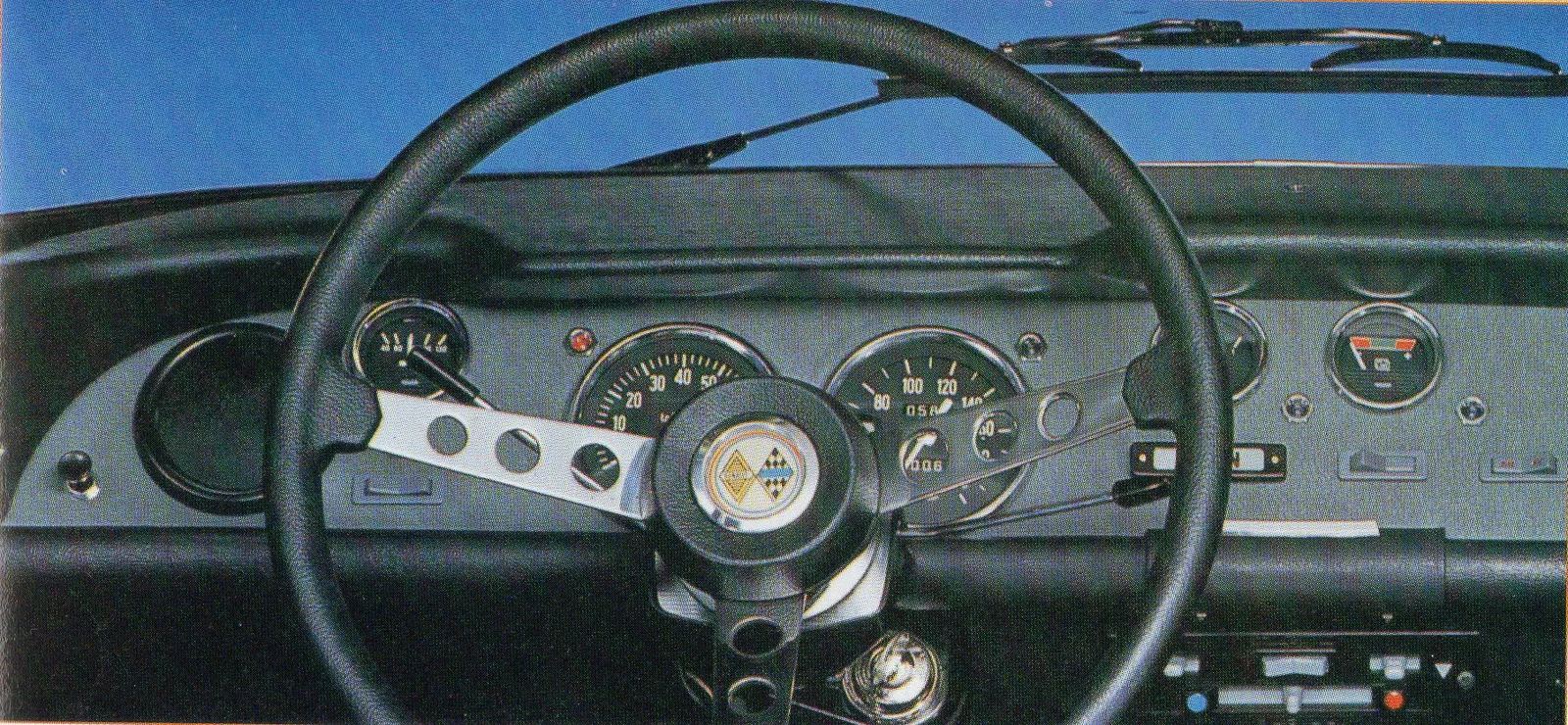Renault Wild 8 Gordini Concept อาจเข้าสายการผลิต รูปที่ 3