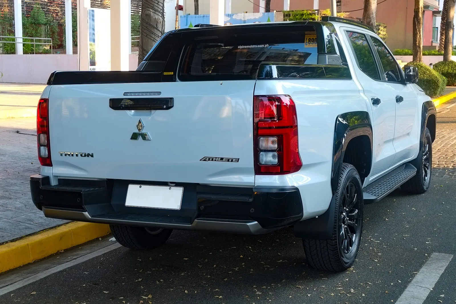 ข้อสงสัยปัญหาเครื่องยนต์ Mitsubishi Triton 4N15 และ Nissan Navara YS23 จากกระทู้ผู้ใช้ รูปที่ 4