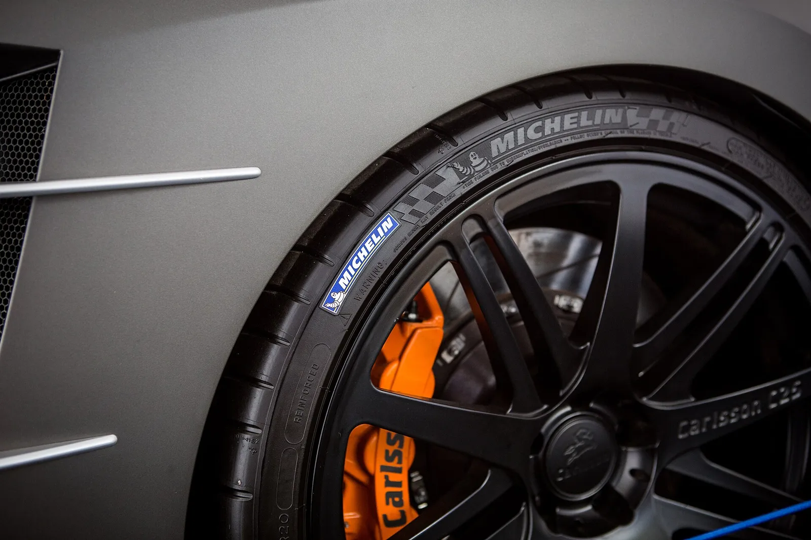 Michelin Lights Up ฉายภาพแสงสีบนอาคารสถานีหัวลำโพง 2 คืน รูปที่ 3
