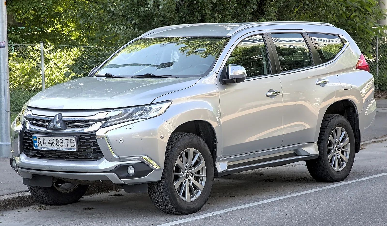 Mitsubishi Pajero 2027 เจนใหม่ ประกอบในไทย เปิดขายญี่ปุ่นและเผยราคาเริ่มต้น รูปที่ 2