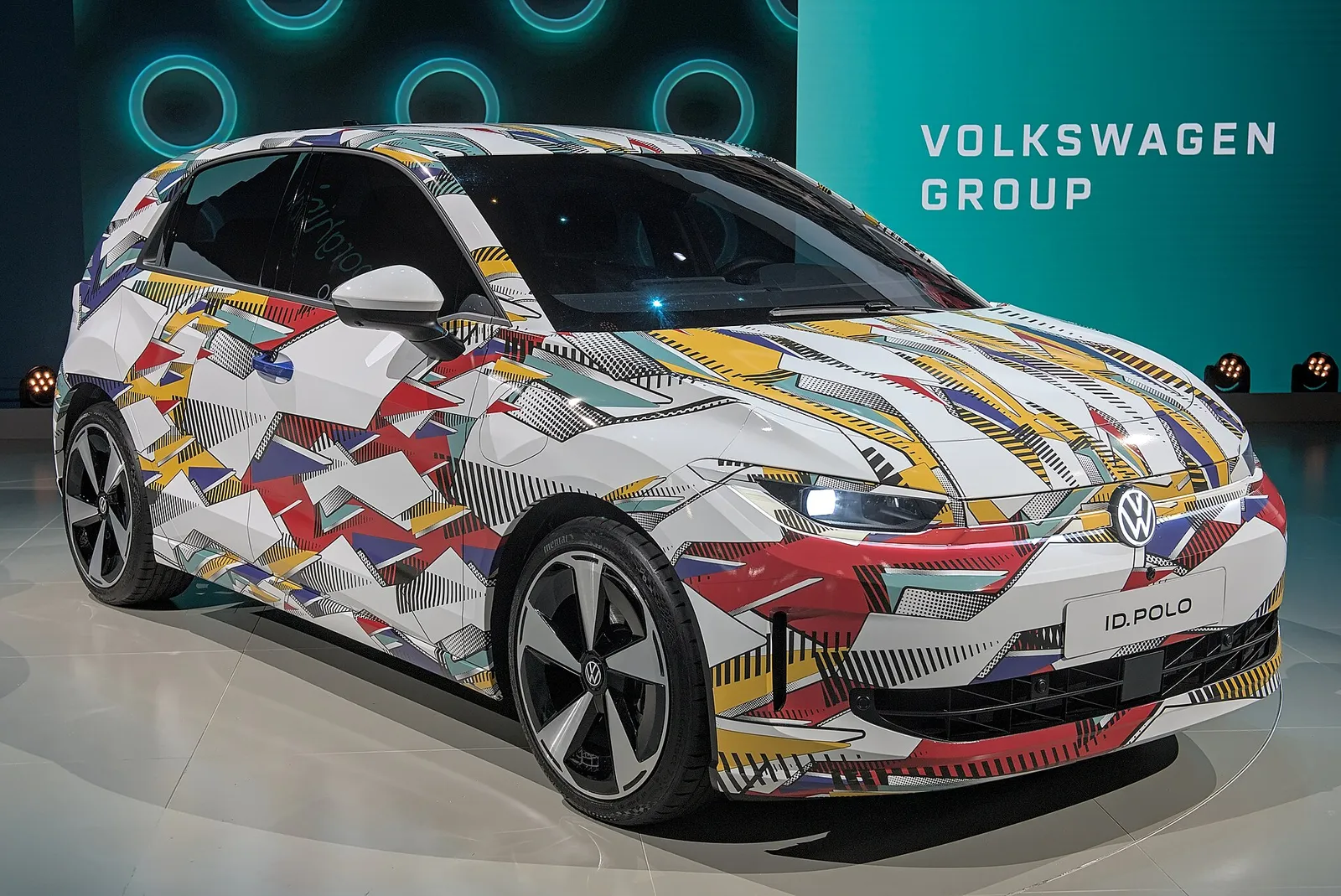 Volkswagen รถไฟฟ้าราคาประหยัดมียอดสั่งซื้อสะสมเกือบ 150,000 คัน รูปที่ 4