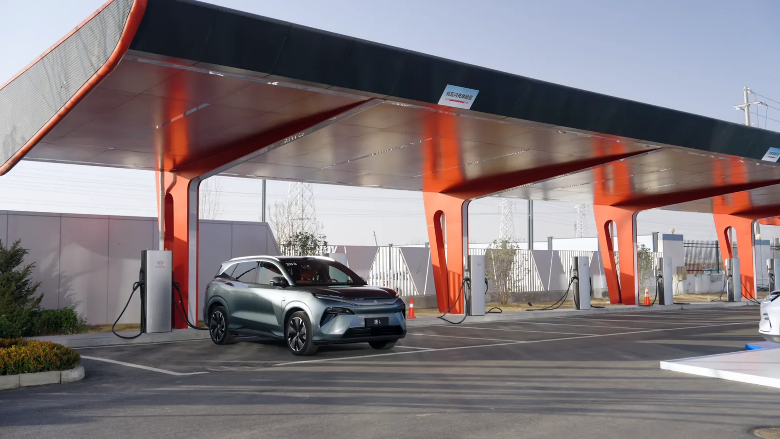 BYD Malaysia เลือก Inokom ของ Sime Motors เป็นพาร์ตเนอร์ประกอบรถ CKD รูปที่ 5