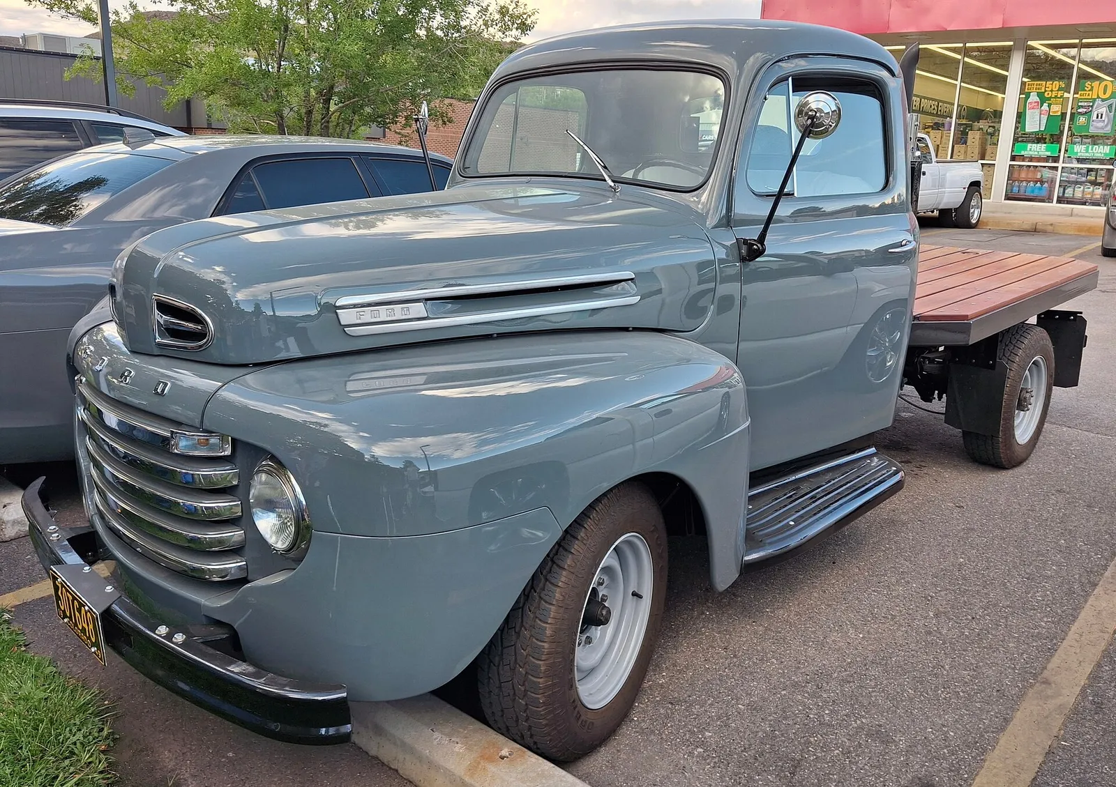 Ford เรียกคืน F-Series 102,159 คัน เหตุเข็มมาตรวัดอ่านค่าไม่ถูกต้อง รูปที่ 5