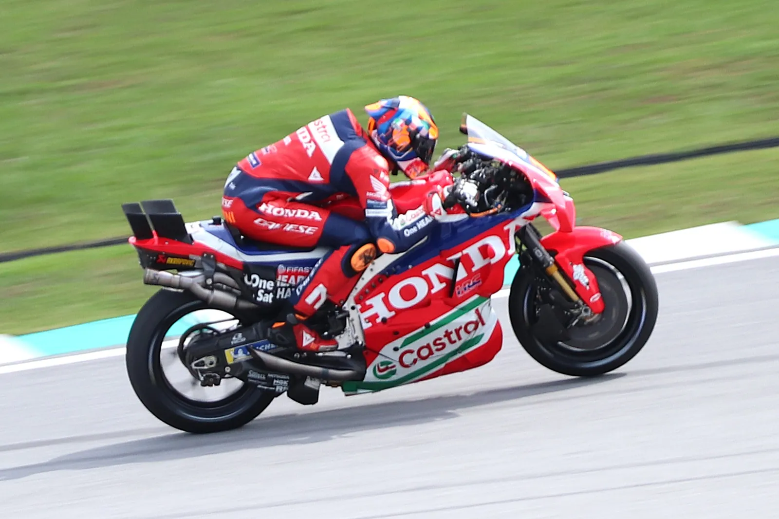 The M.O.V.E. by Honda ปรับธีมใหม่ จัดแสดงรถและรถแข่งมอเตอร์สปอร์ต 11 คัน รูปที่ 2