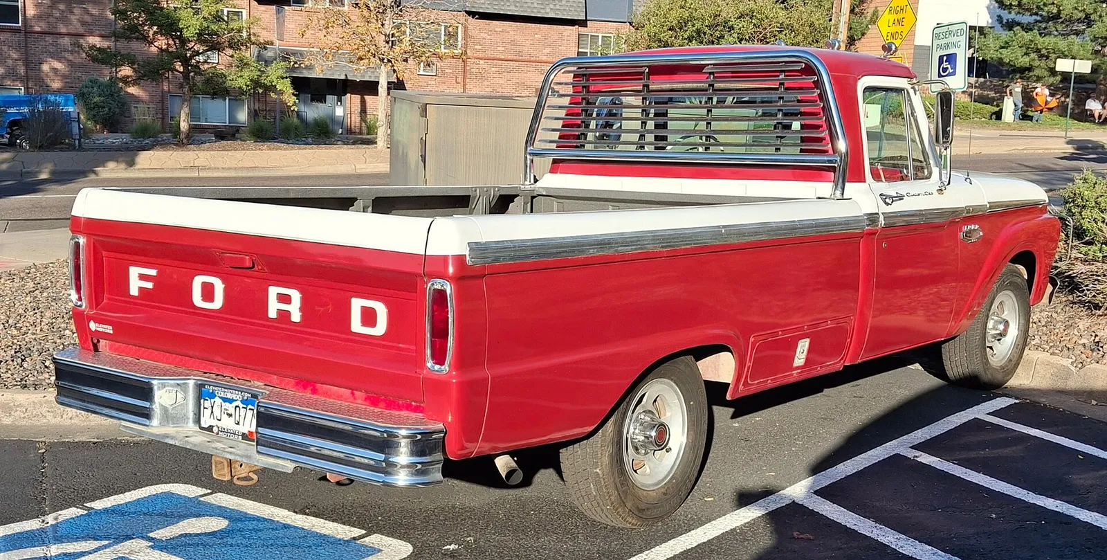 Ford เรียกคืน F-Series 102,159 คัน เหตุเข็มมาตรวัดอ่านค่าไม่ถูกต้อง รูปที่ 4