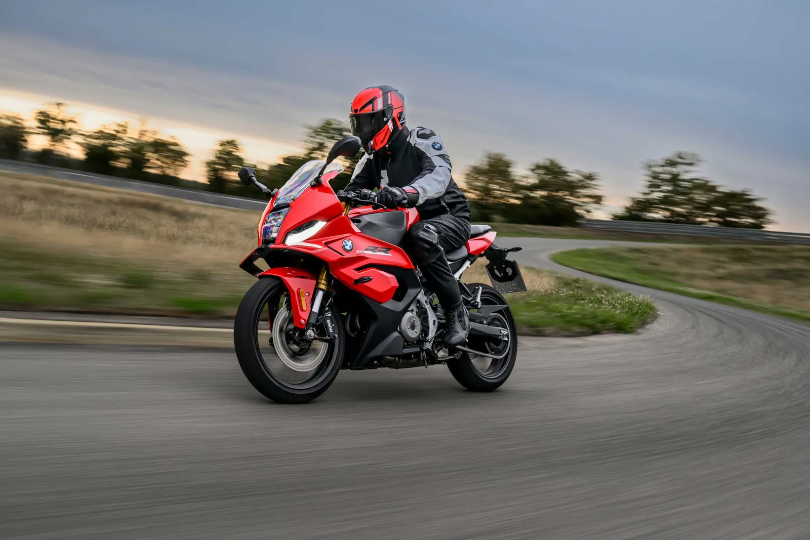 BMW Motorrad เปิดตัว F 450 RR รถซูเปอร์สปอร์ต 48 hp รุ่นใหม่