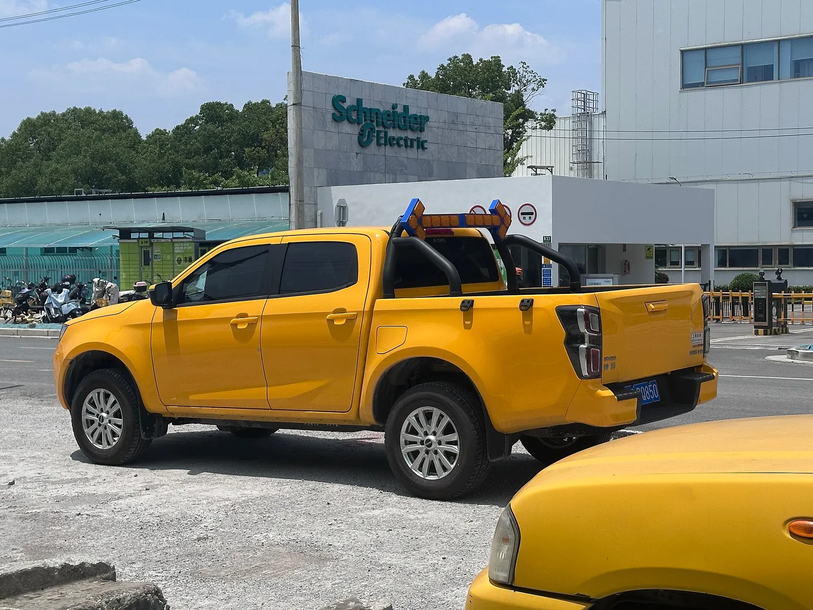 Isuzu D-MAX 2026 2.2 Bi-Turbo เริ่ม 1.064 ล้านบาท ปรับเครื่องยนต์และอุปกรณ์หลายรุ่นย่อย รูปที่ 5