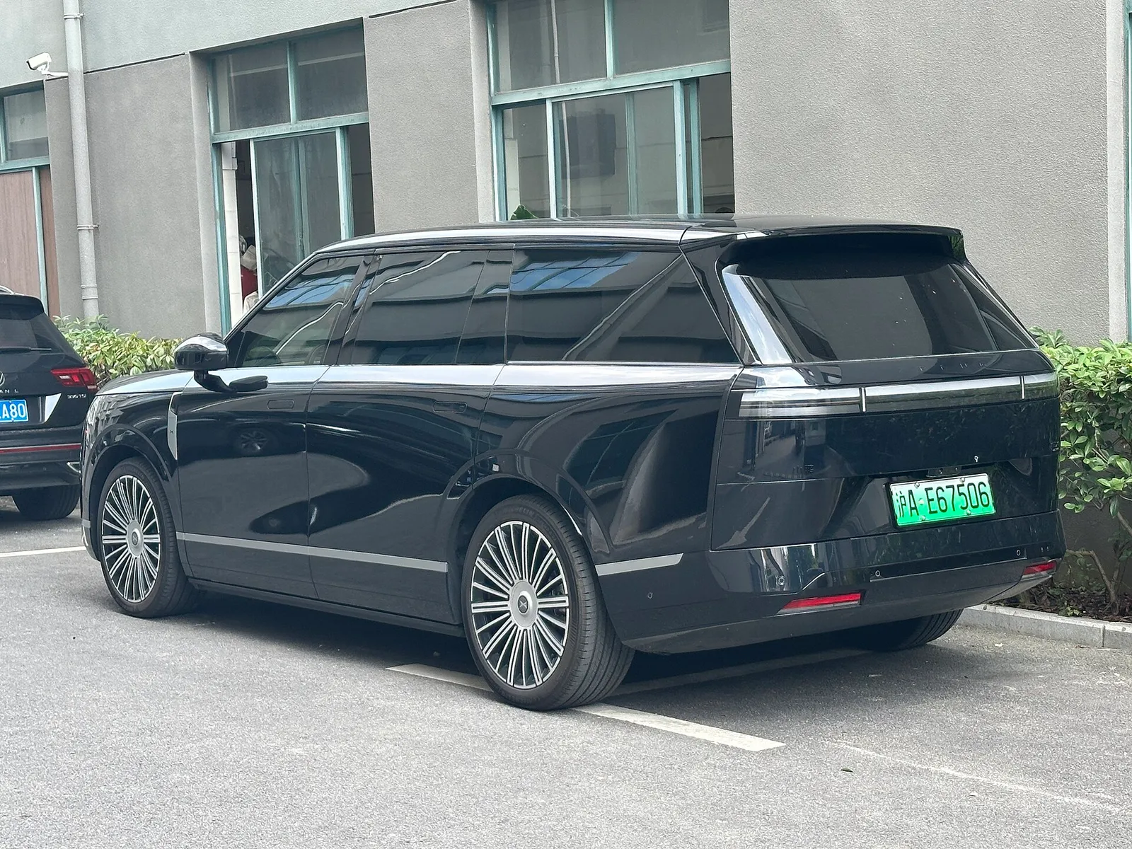 Xpeng GX ส่งมอบสะสมทะลุ 30,000 คัน ออเดอร์ตะวันออกกลางใกล้ 4,000 คัน รูปที่ 4